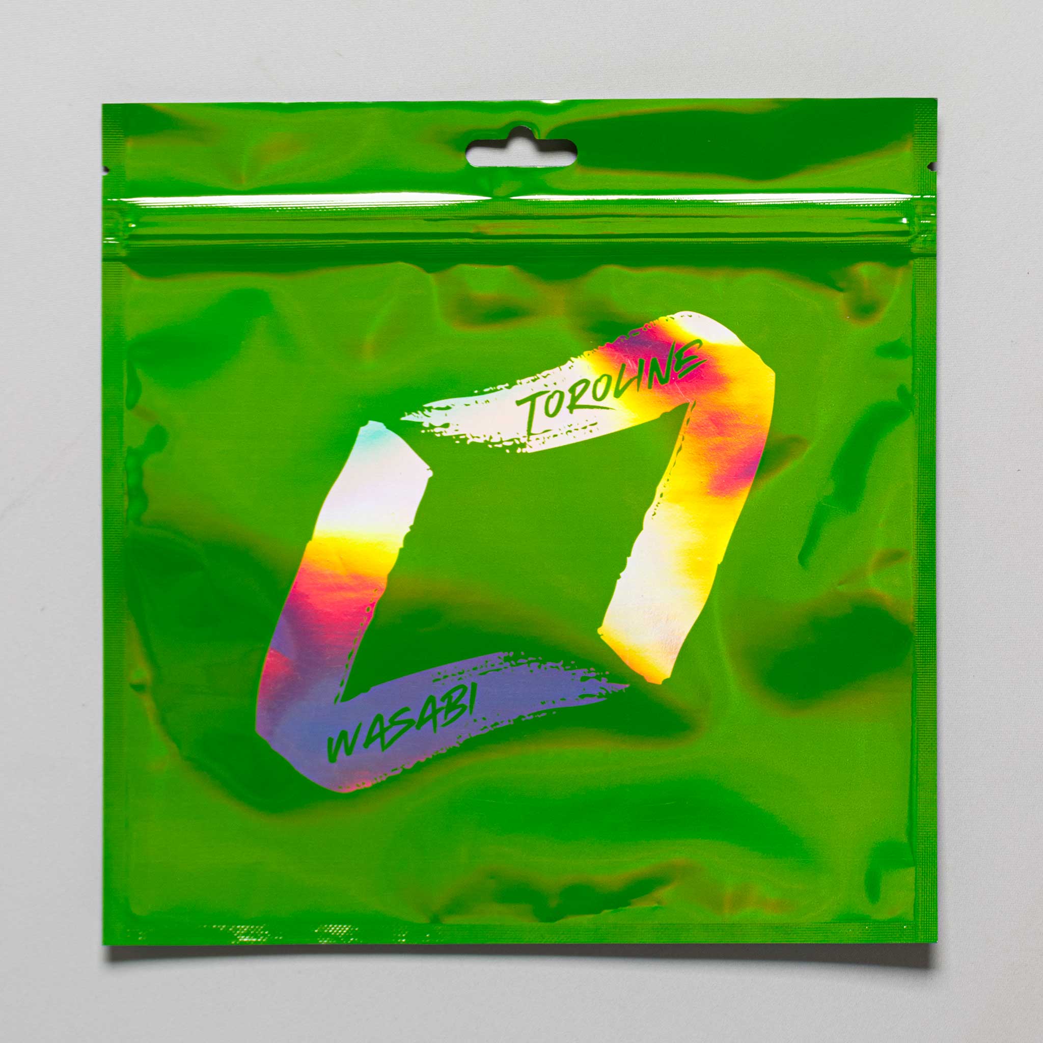 Toroline Wasabi 17 1.23mm – Holabird Sports