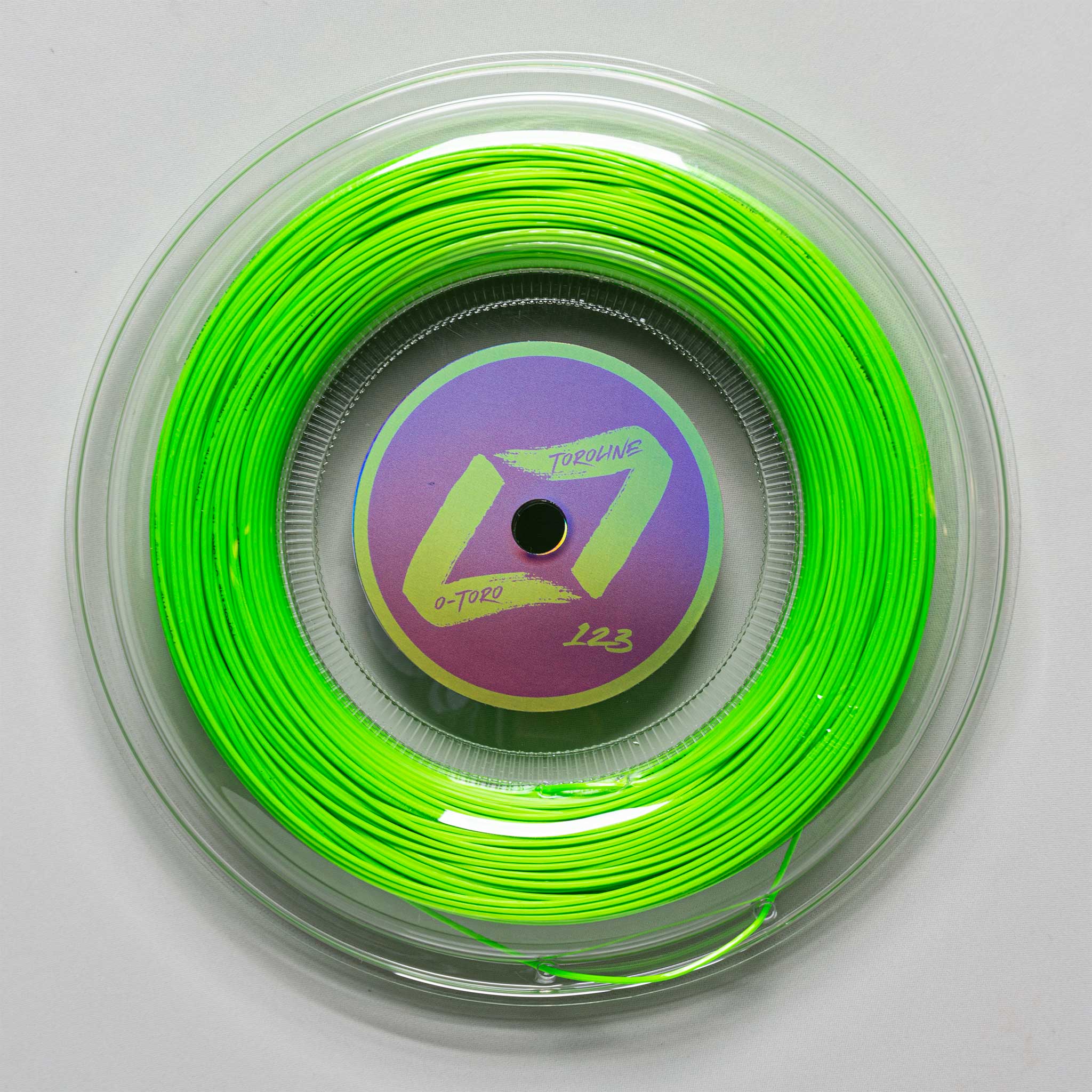 Toroline O-Toro 17 1.23mm Mini Reel