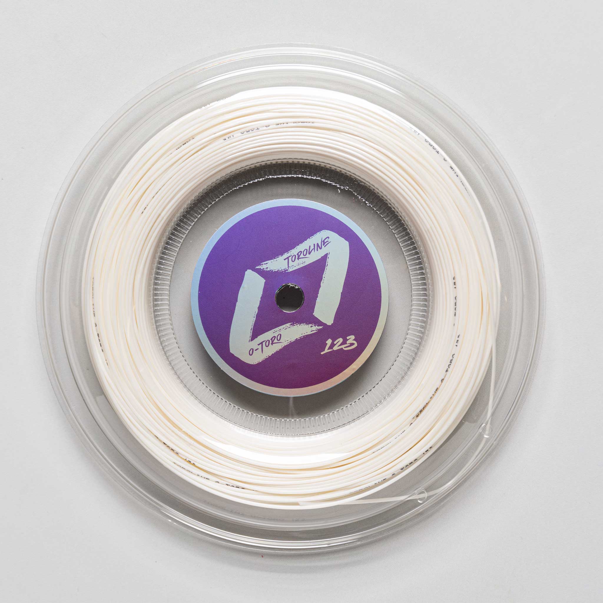 Toroline O-Toro 17 1.23mm Mini Reel