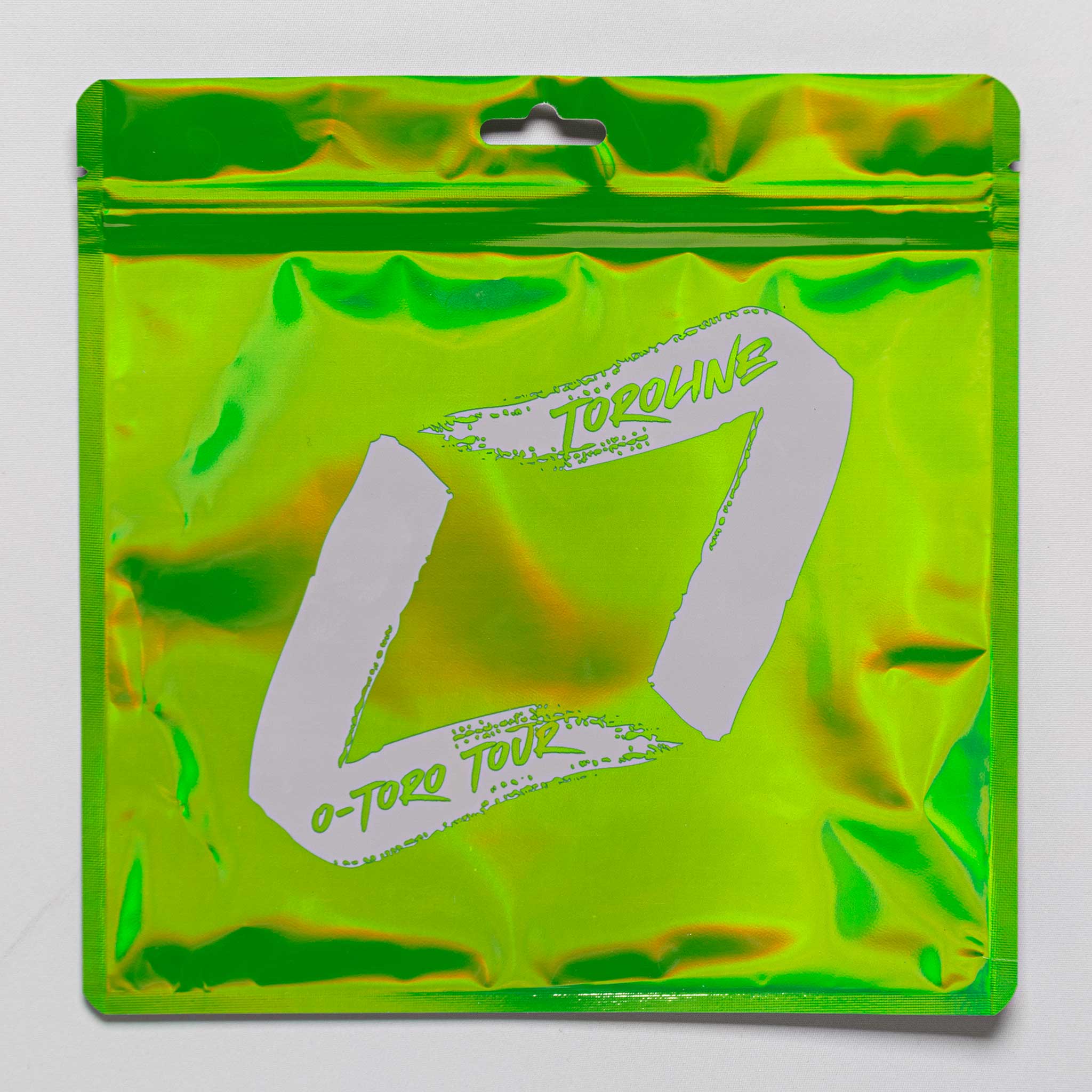 Toroline O-Toro Tour 17 1.23