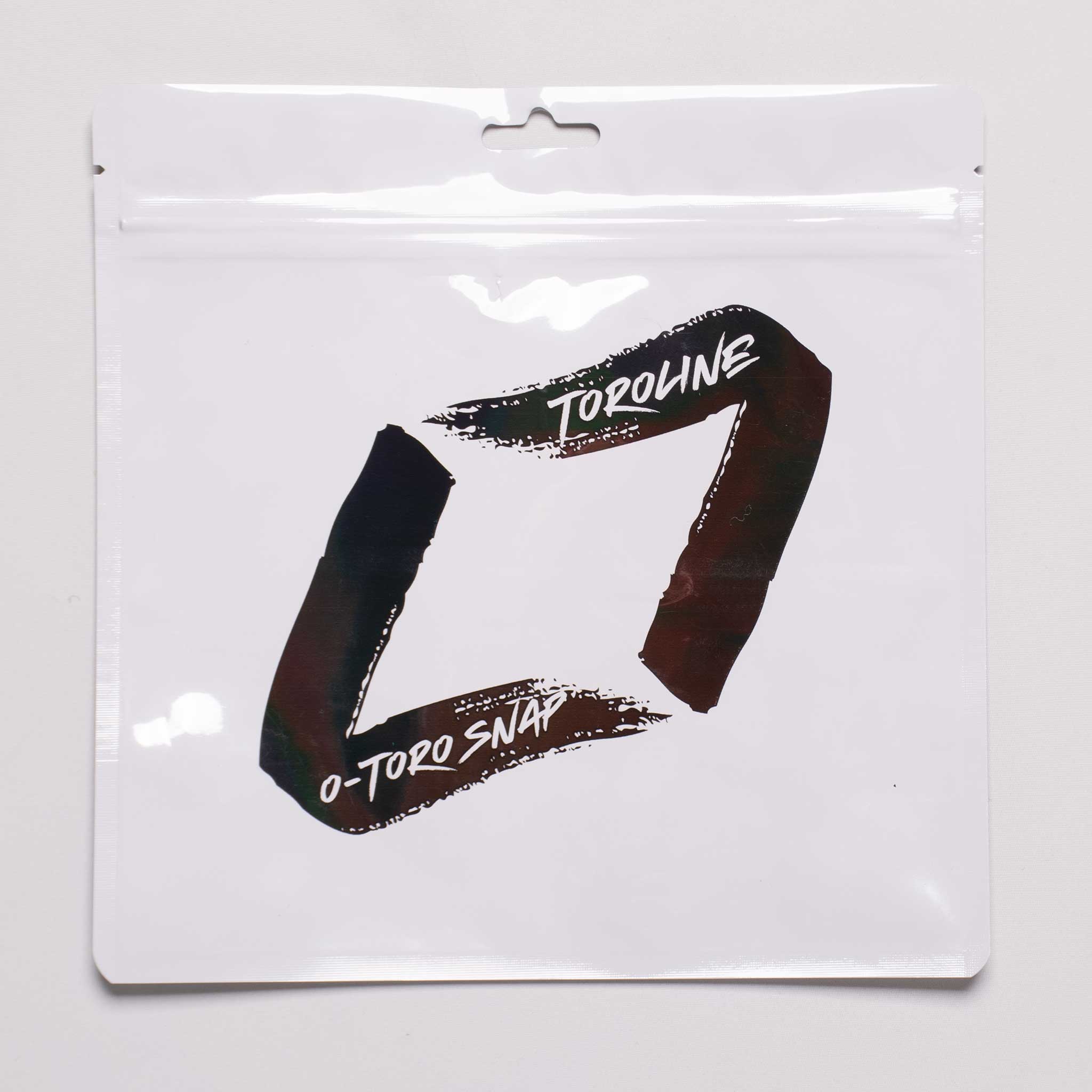 Toroline O-Toro Snap 16L 1.25