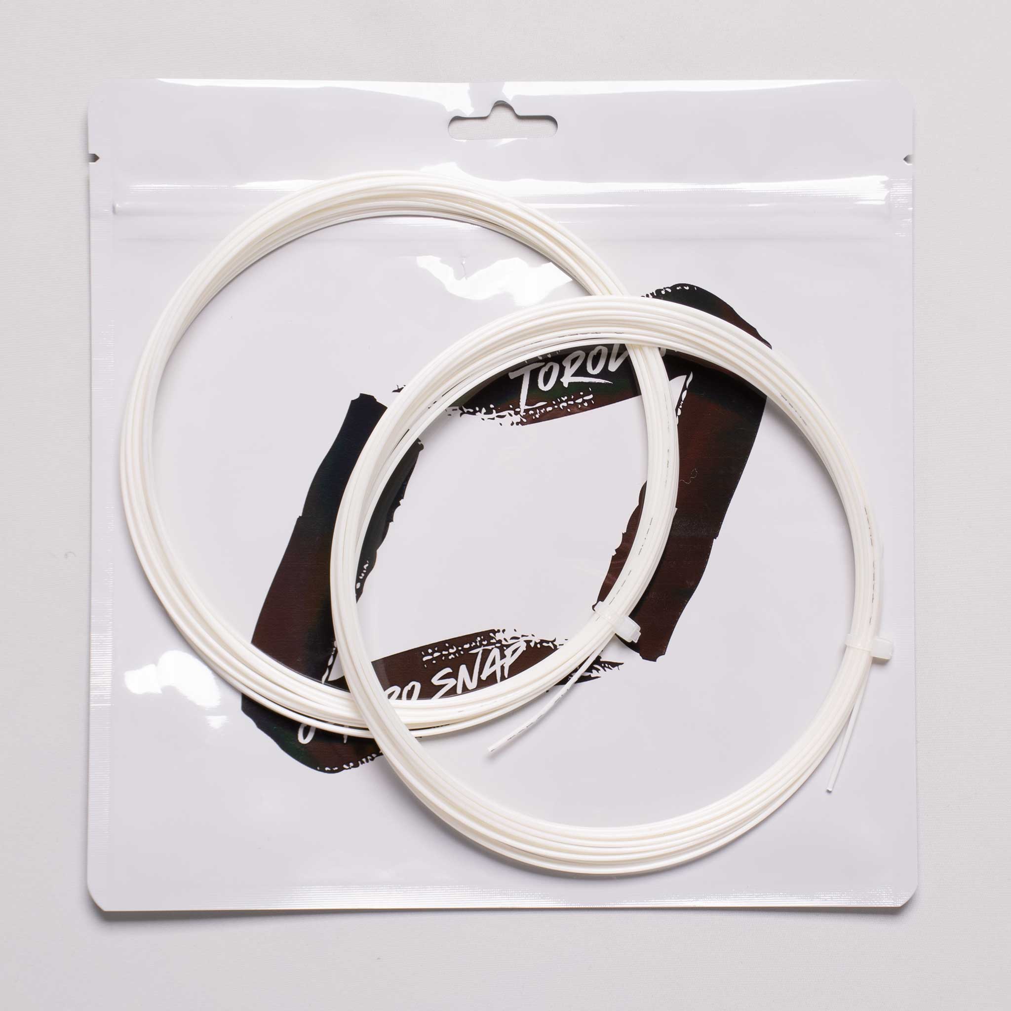 Toroline O-Toro Snap 16L 1.25