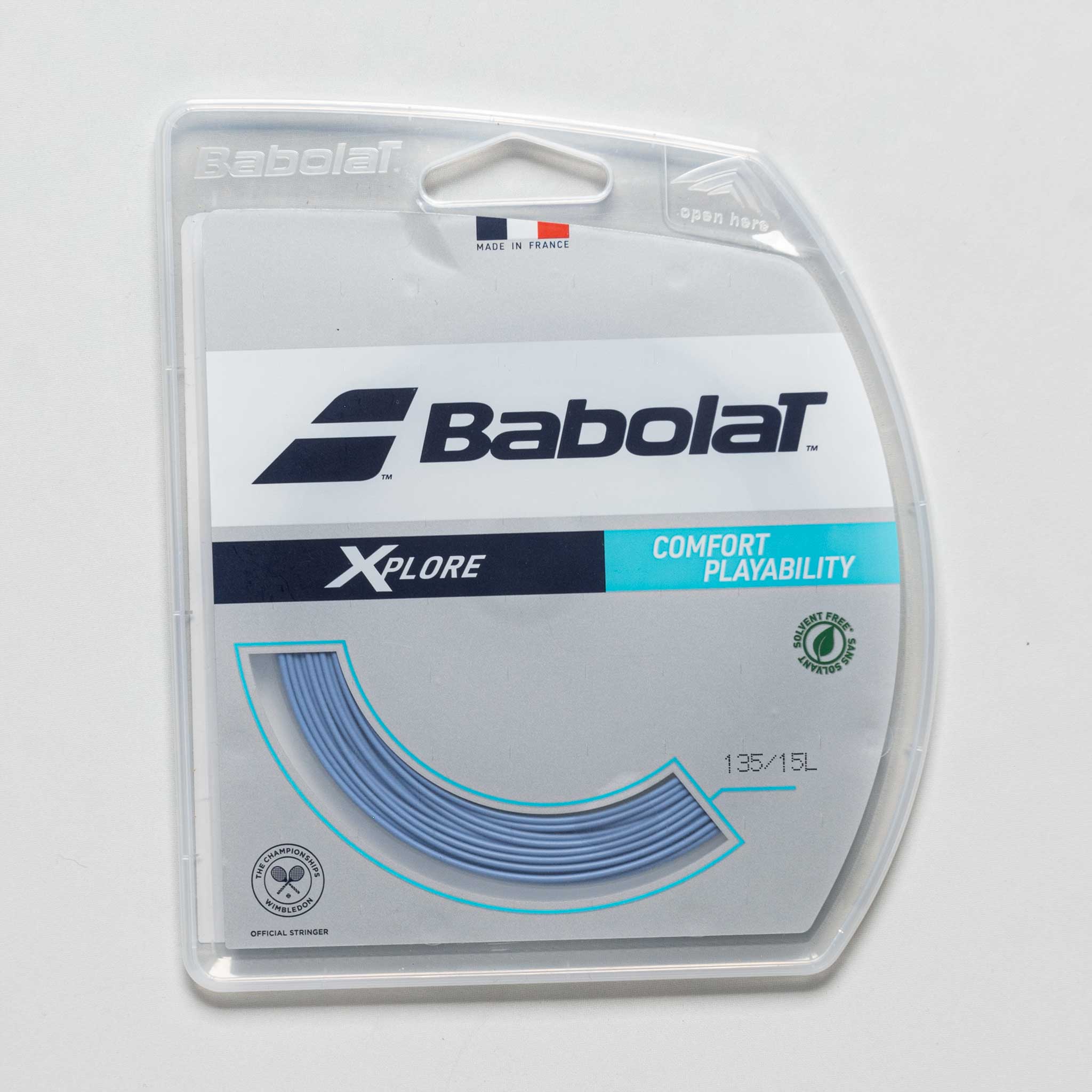 Babolat Xplore 15L
