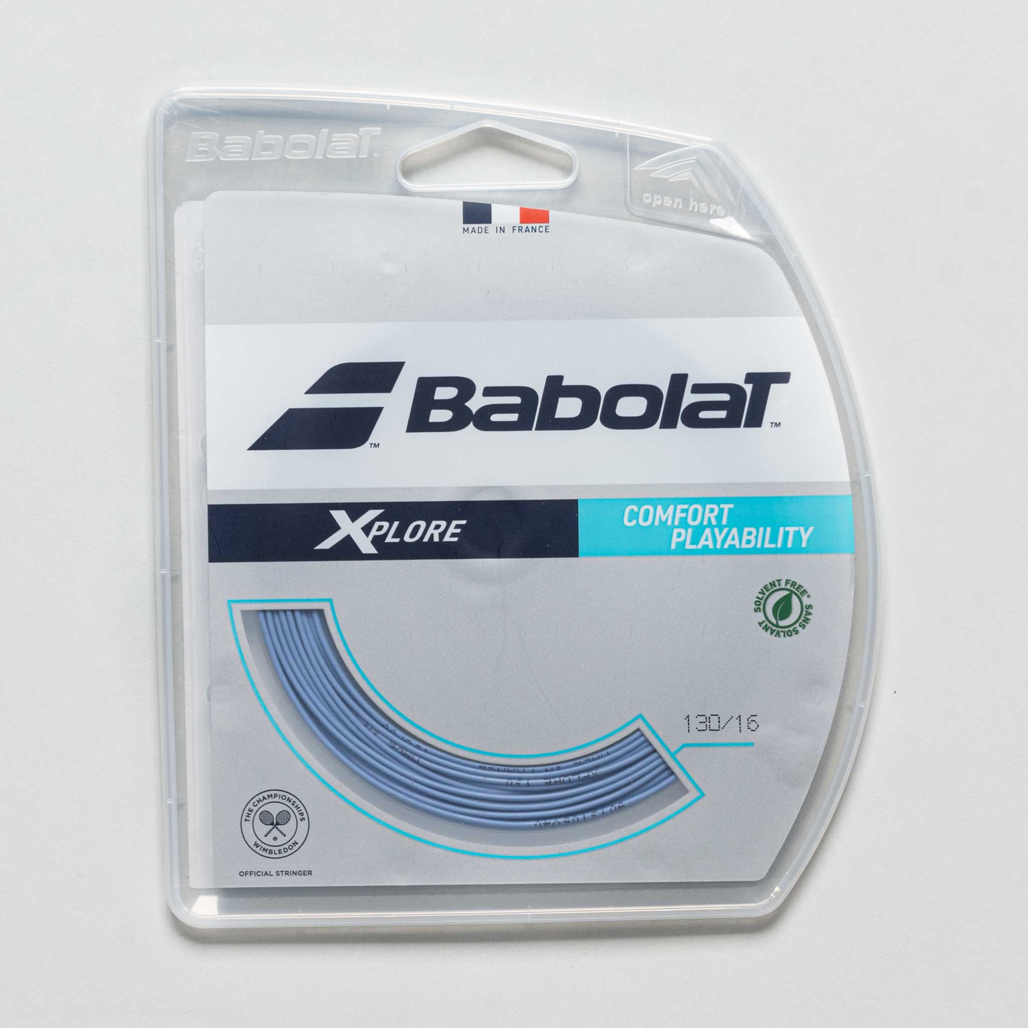 Babolat Xplore 16