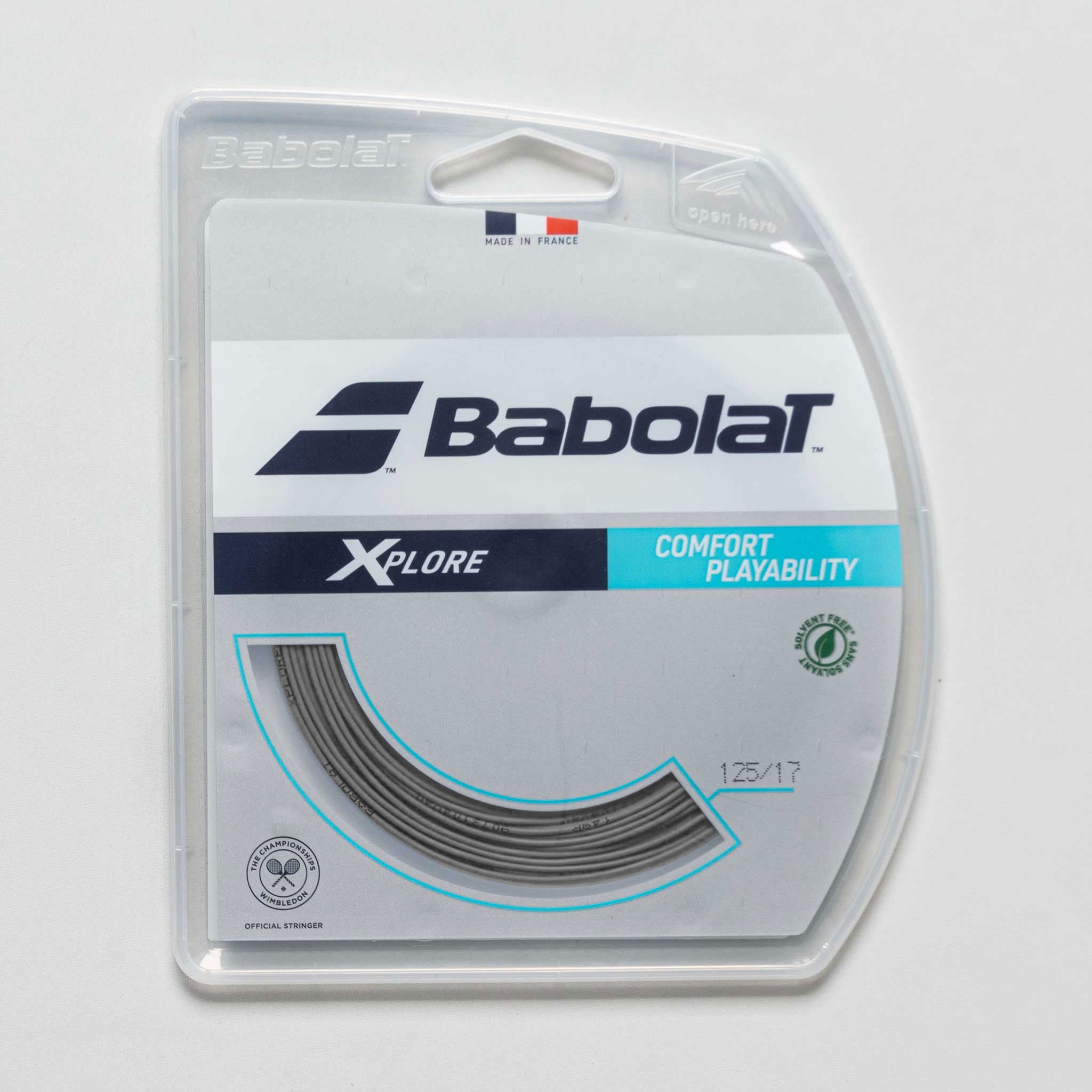 Babolat Xplore 17