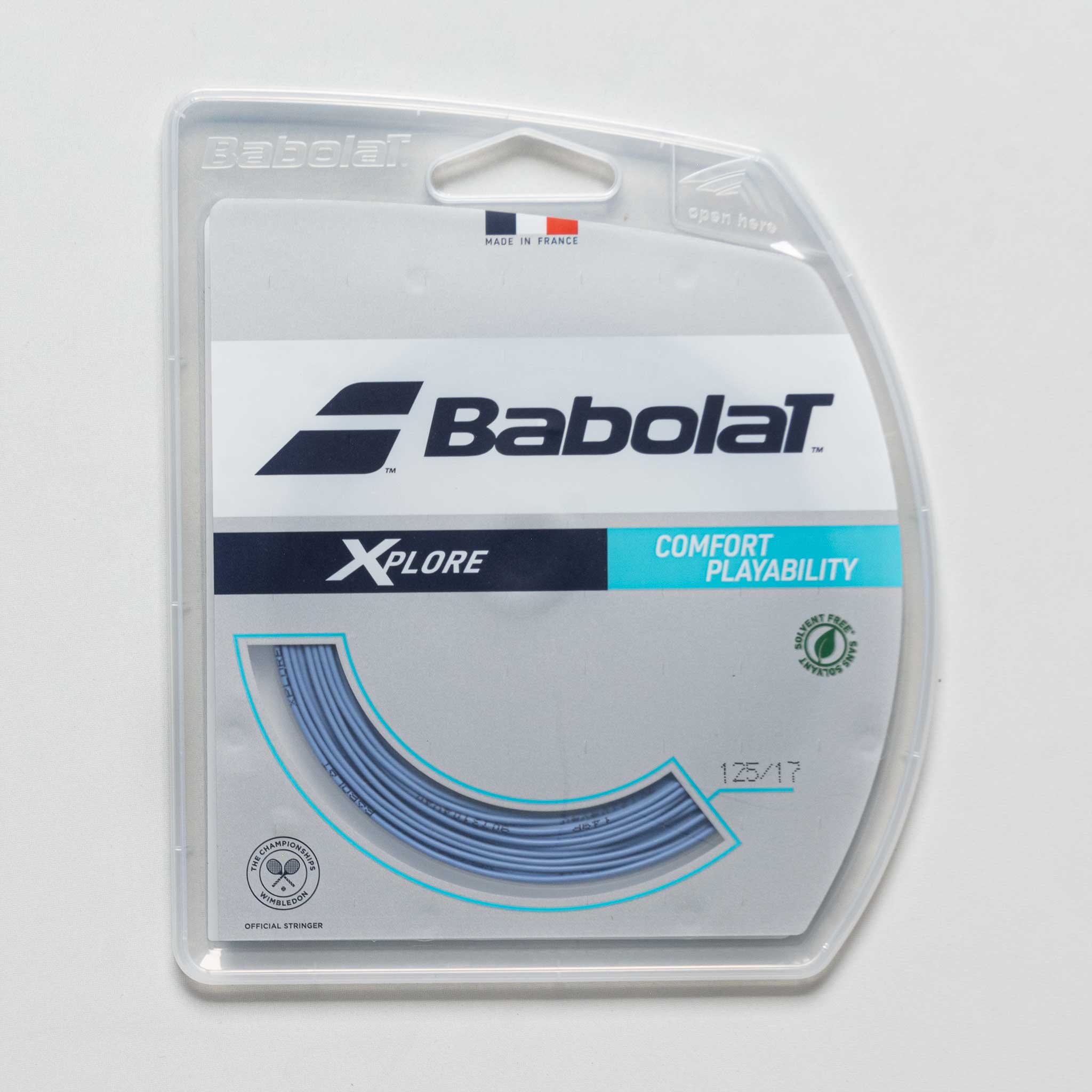 Babolat Xplore 17