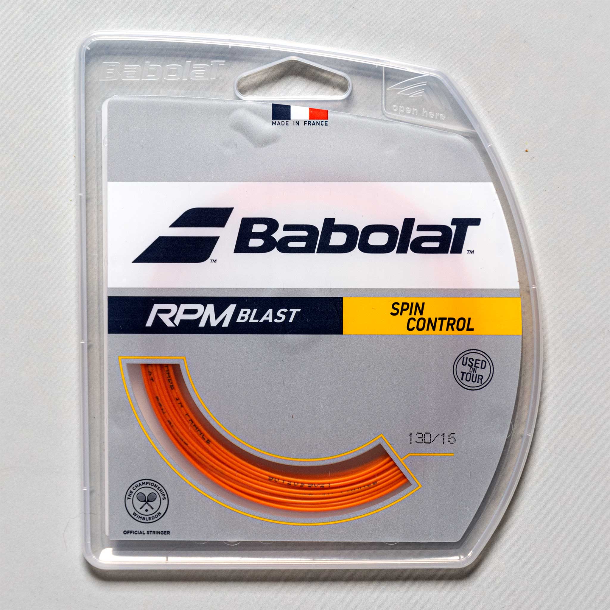 Babolat RPM Blast 16 Limited Edition Colors