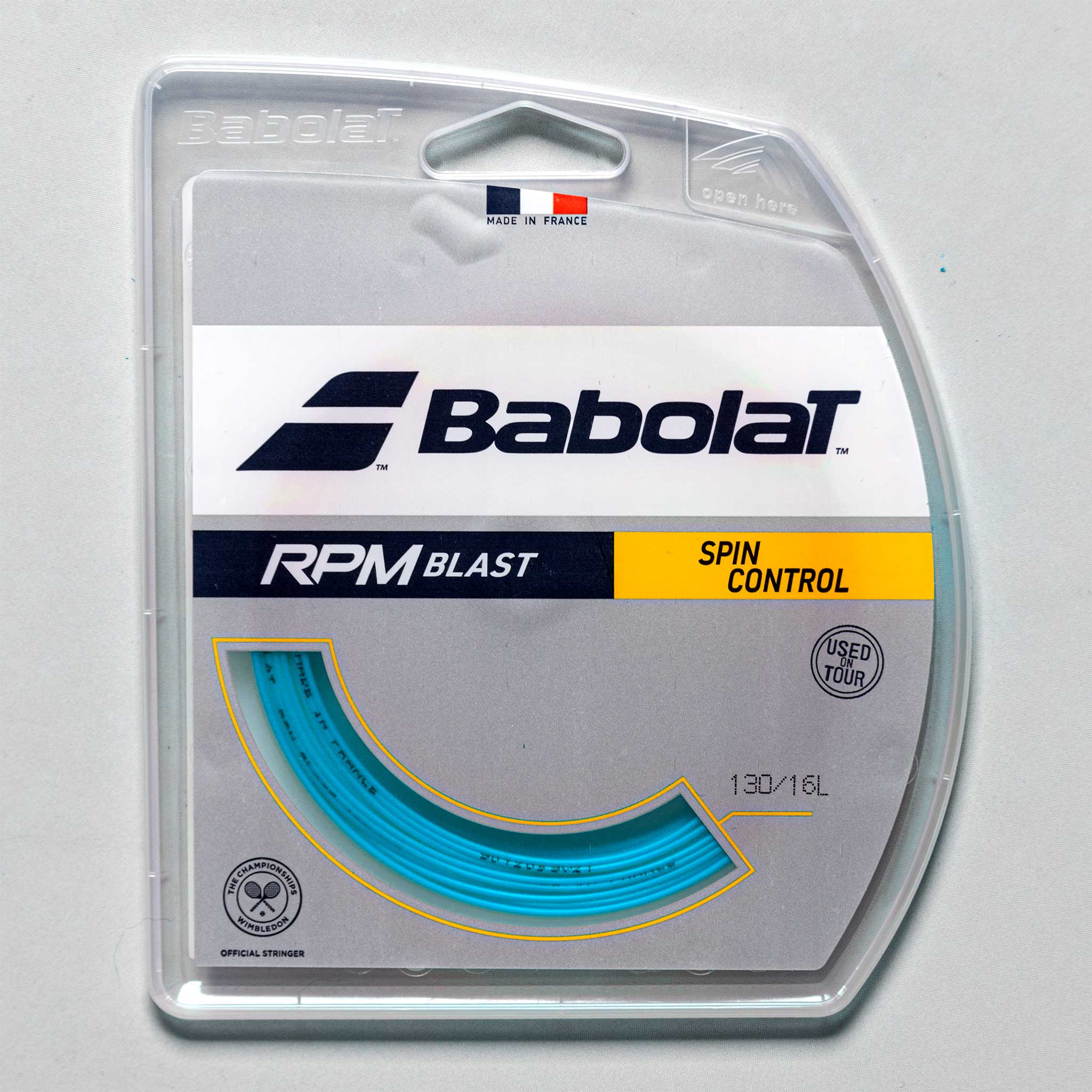 Babolat RPM Blast 16L Limited Edition Colors