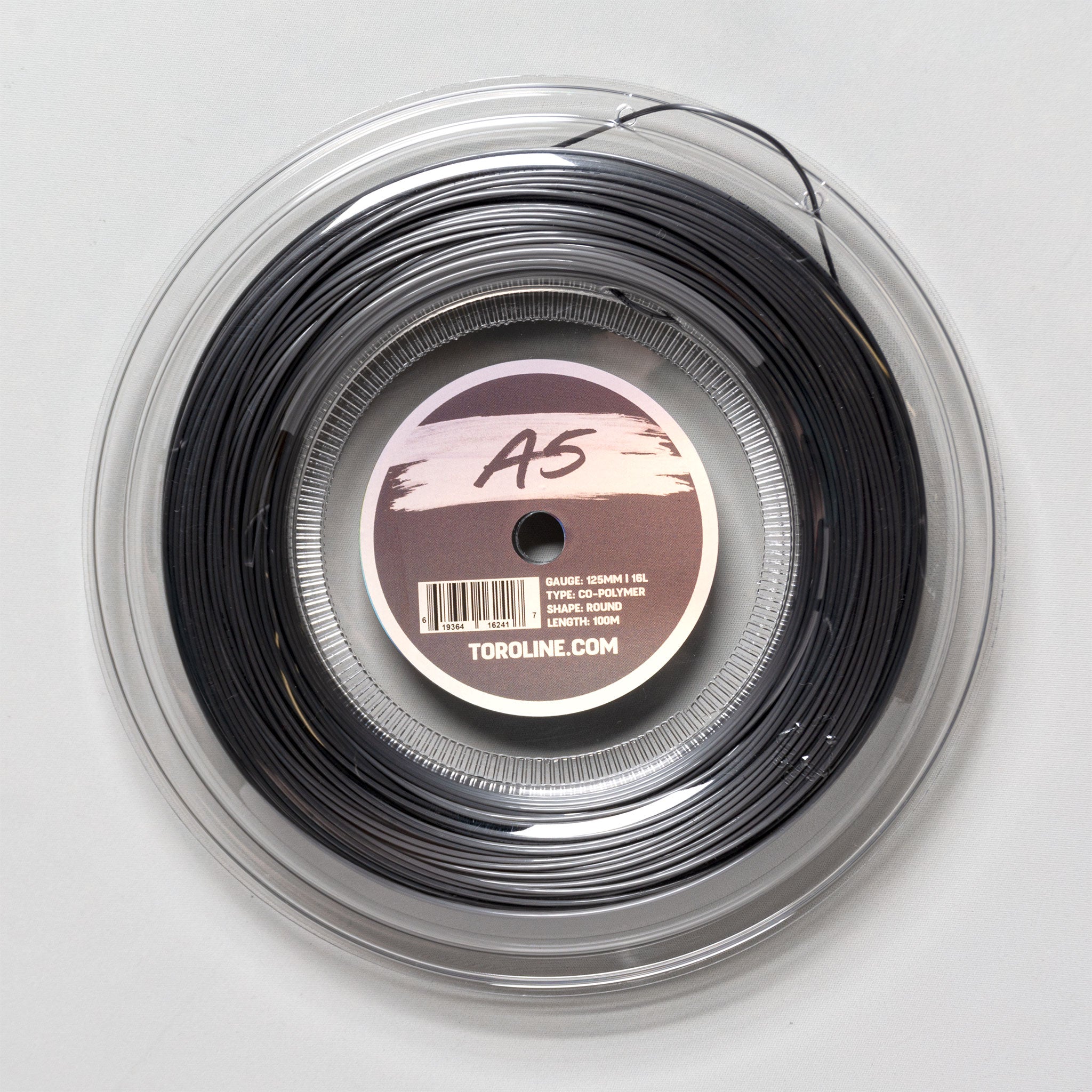 Toroline A5 16L 1.25 Mini Reel