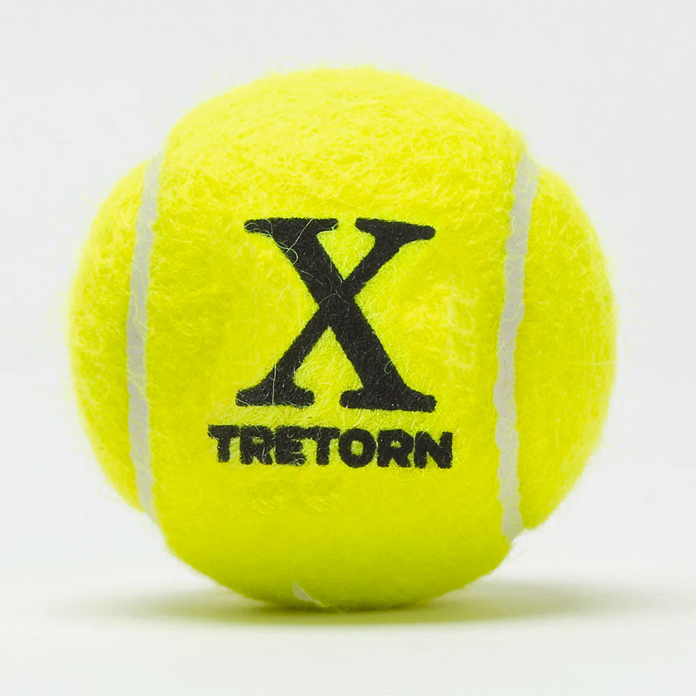Tretorn Micro-X Pressureless tennis ball product image
