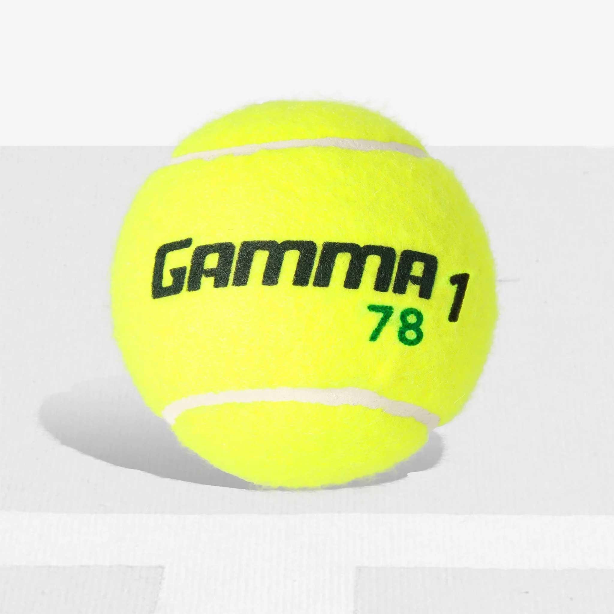 Gamma 78 Green Dot 12-Pack