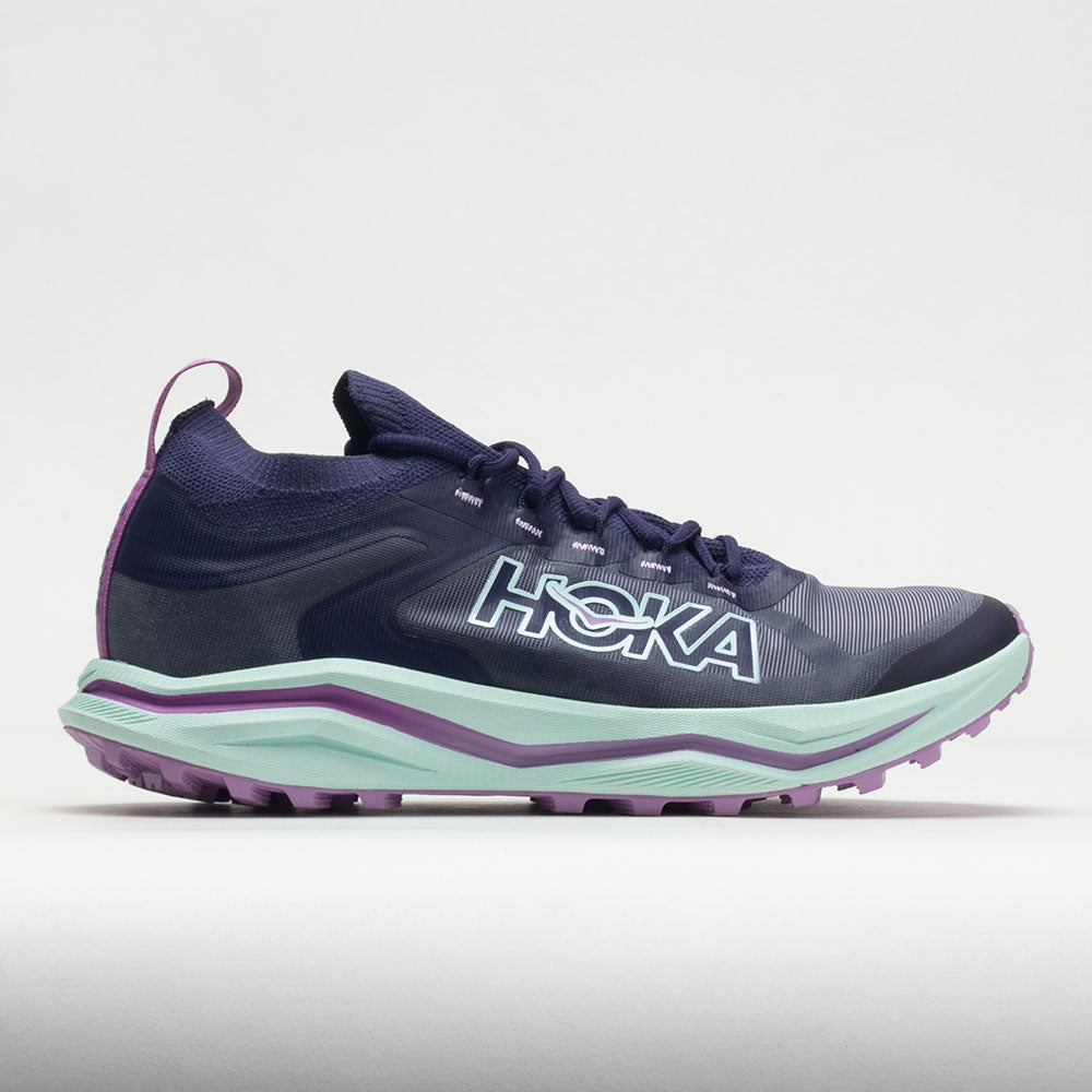 HOKA Zinal 2 Women's Night Sky/Sunlit Ocean