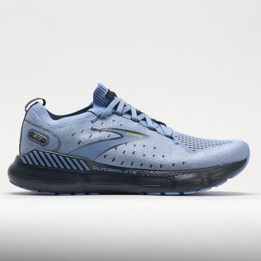 Brooks Glycerin Stealthfit GTS 20 Running Shoes Tagged "Foot