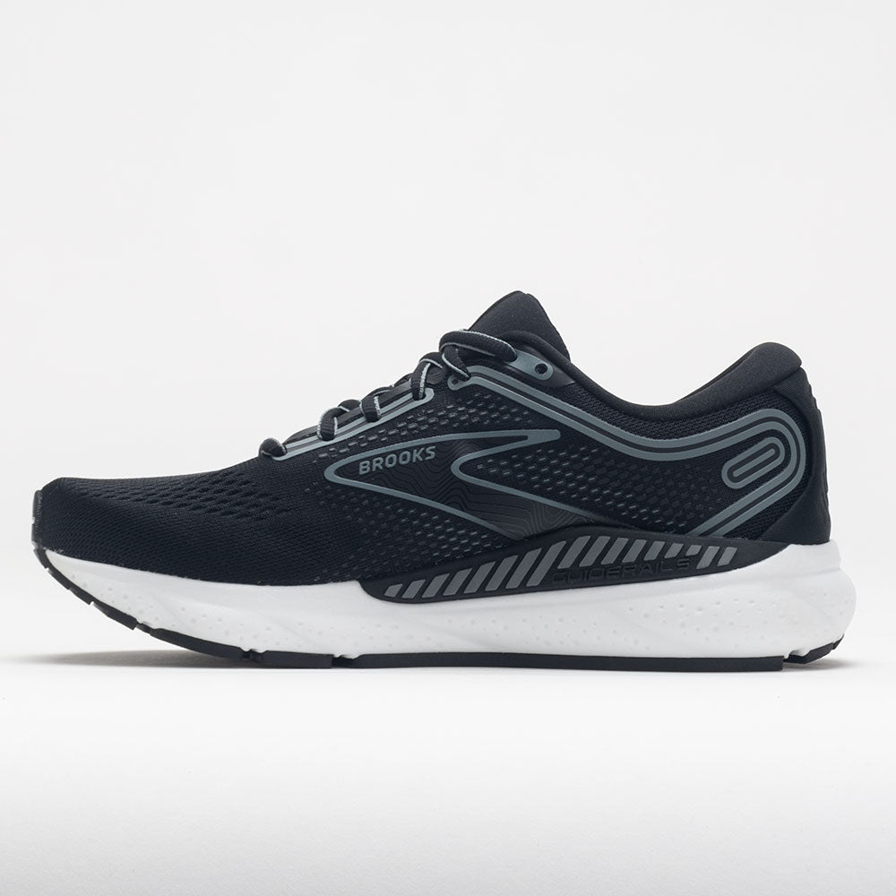 Brooks Ariel GTS 23 Women's Black/Grey/White