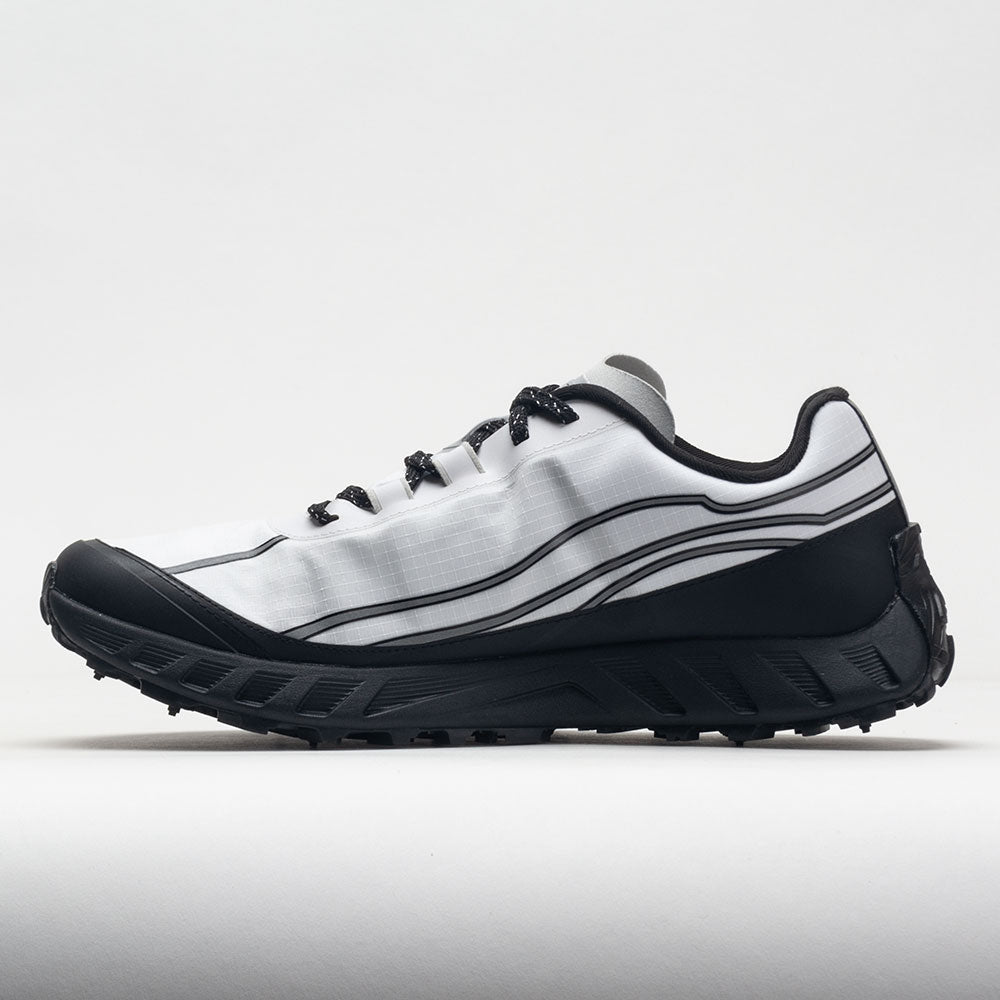 norda 002 Men's Alpine White