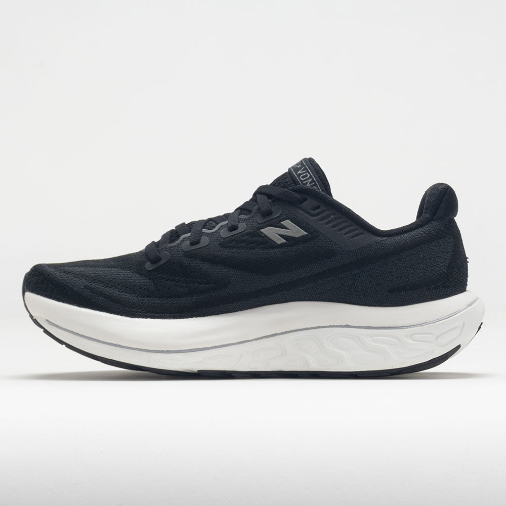 New Balance Fresh Foam X Vongo v6 Women's Black/White