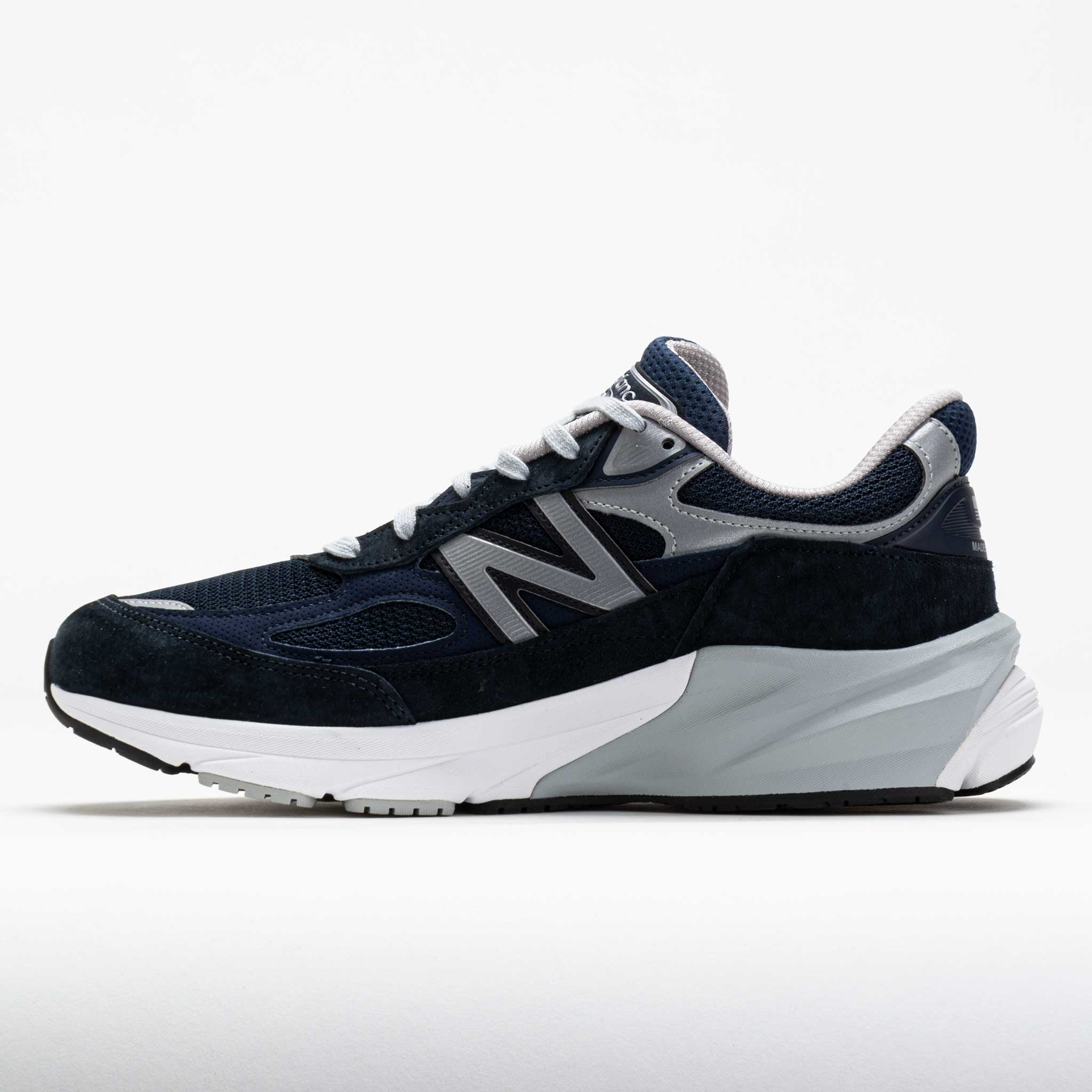 New Balance 990v6 Women's Navy/White