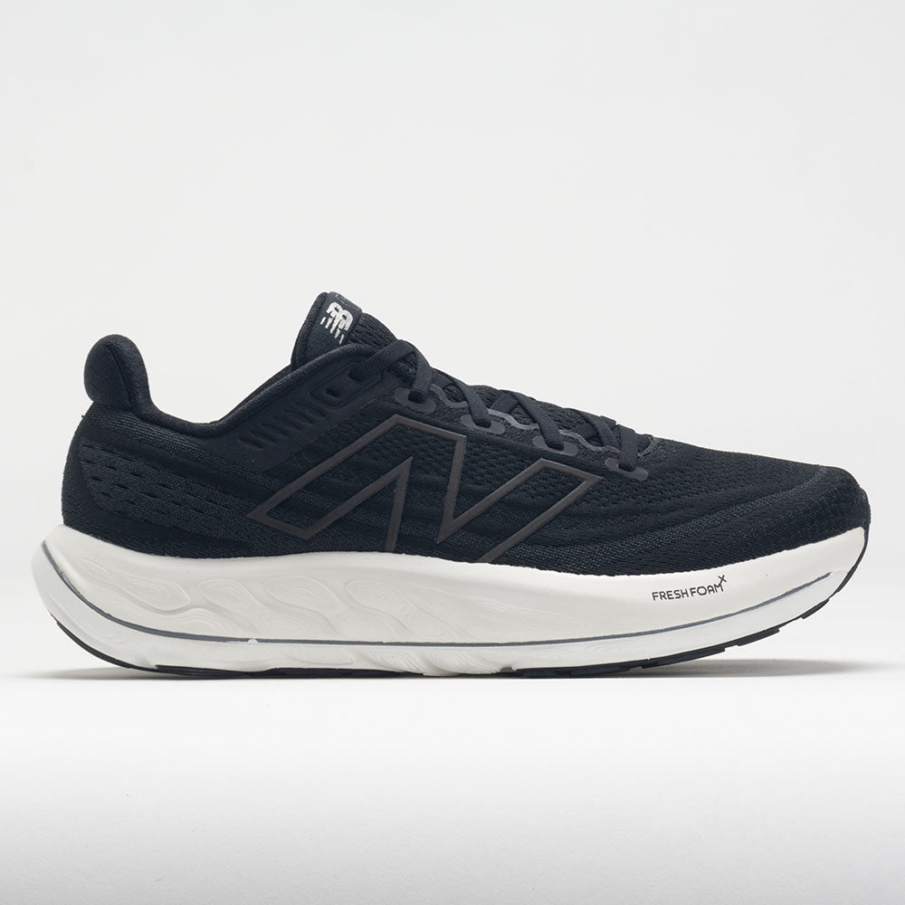 New Balance Fresh Foam X Vongo v6 Men's Black/White