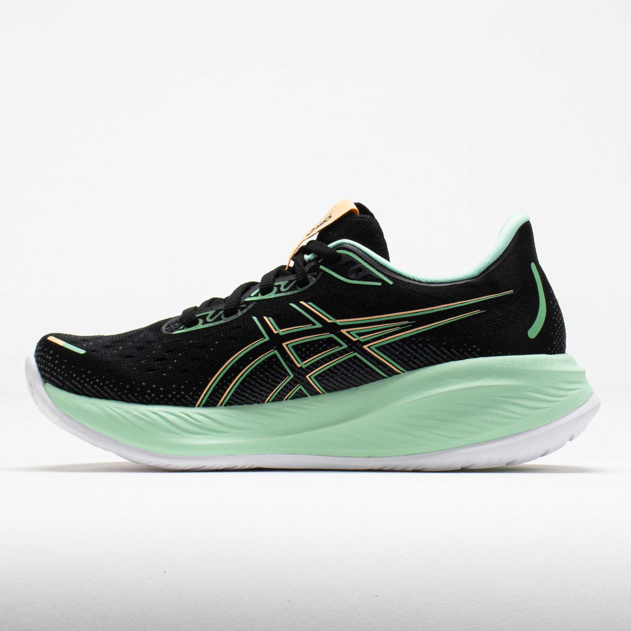 ASICS GEL-Cumulus 26 Women's Black/Mint Tint