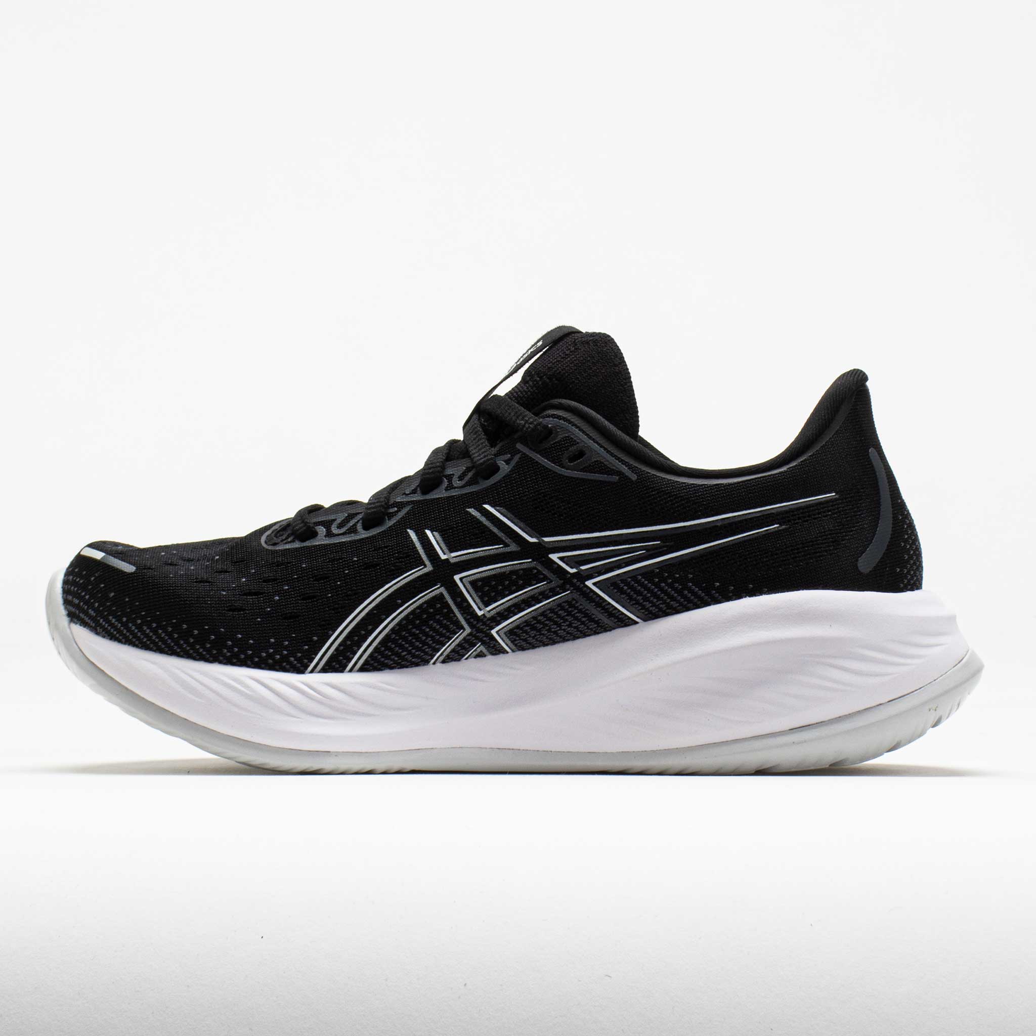ASICS GEL-Cumulus 26 Women's Black/Concrete