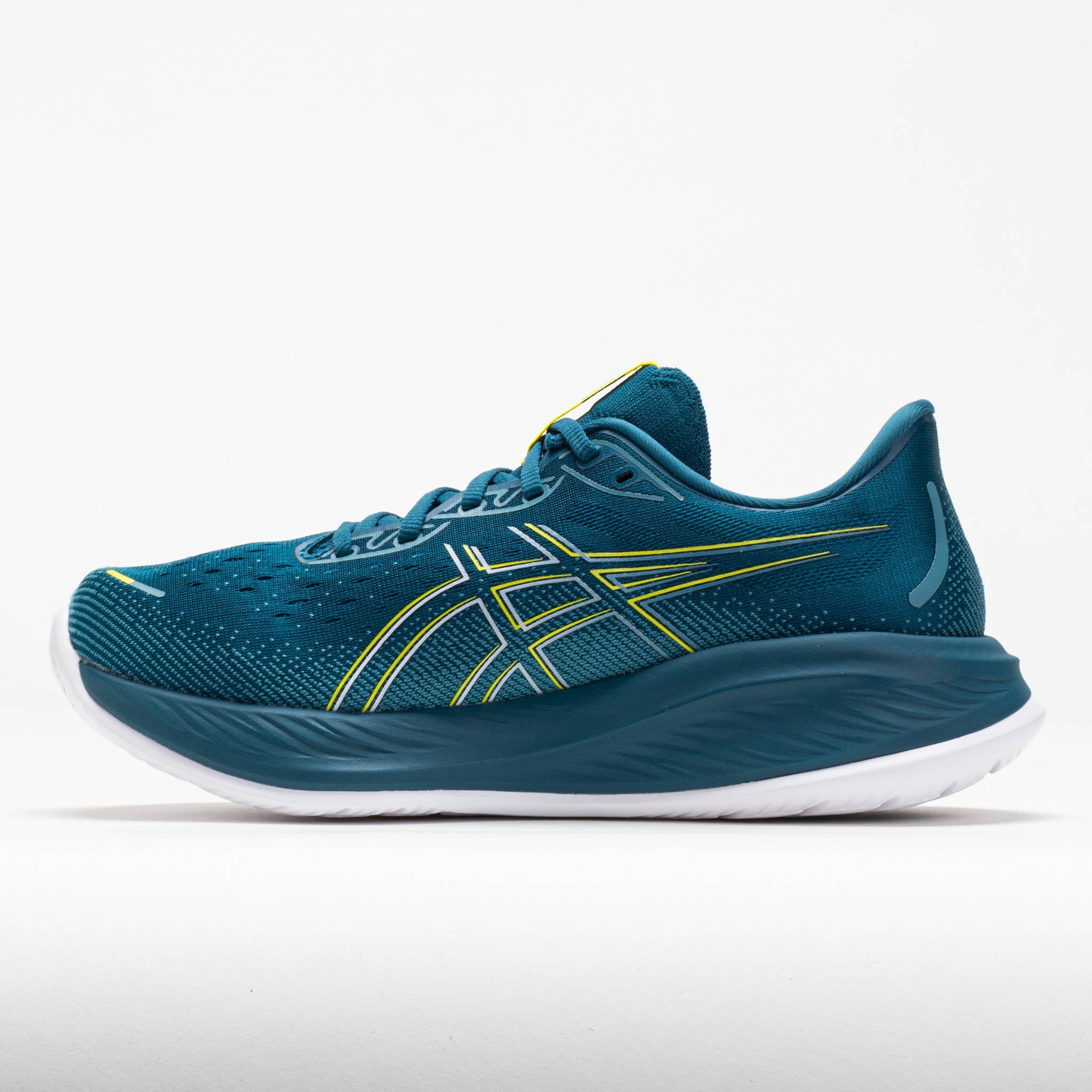 ASICS GEL-Cumulus 26 Men's Evening Teal/Bright Yellow