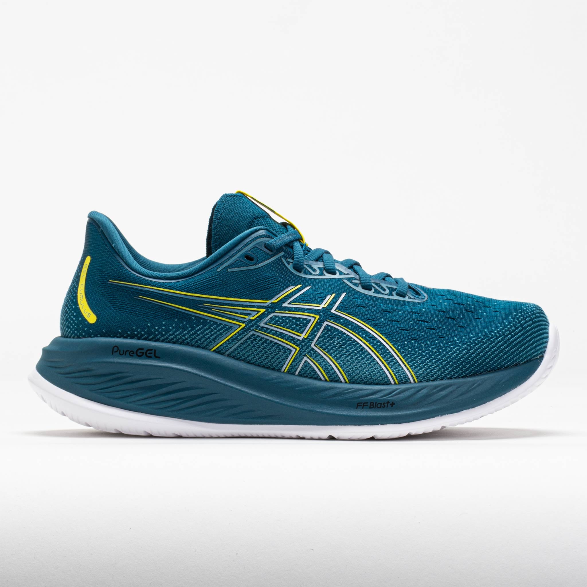 Sale Asics Asics Gel Pulse 17 Cyan Asics Gel Nimbus 17 Uomo