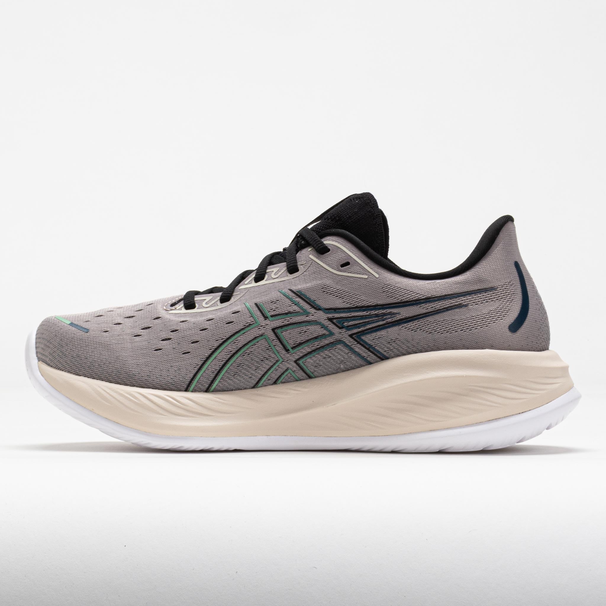 ASICS GEL-Cumulus 26 Men's Moonrock/Dark Mint