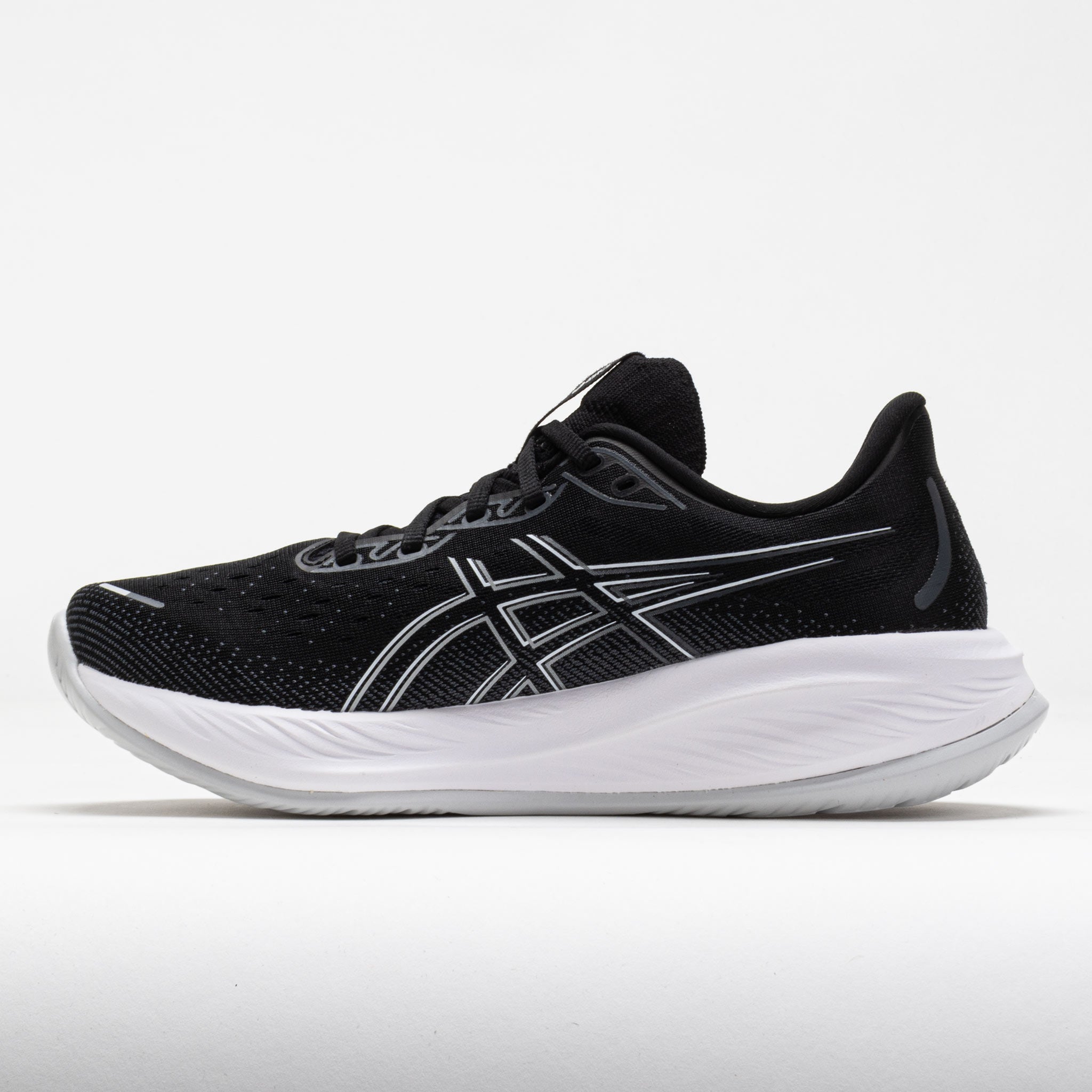 ASICS GEL-Cumulus 26 Men's Black/Concrete