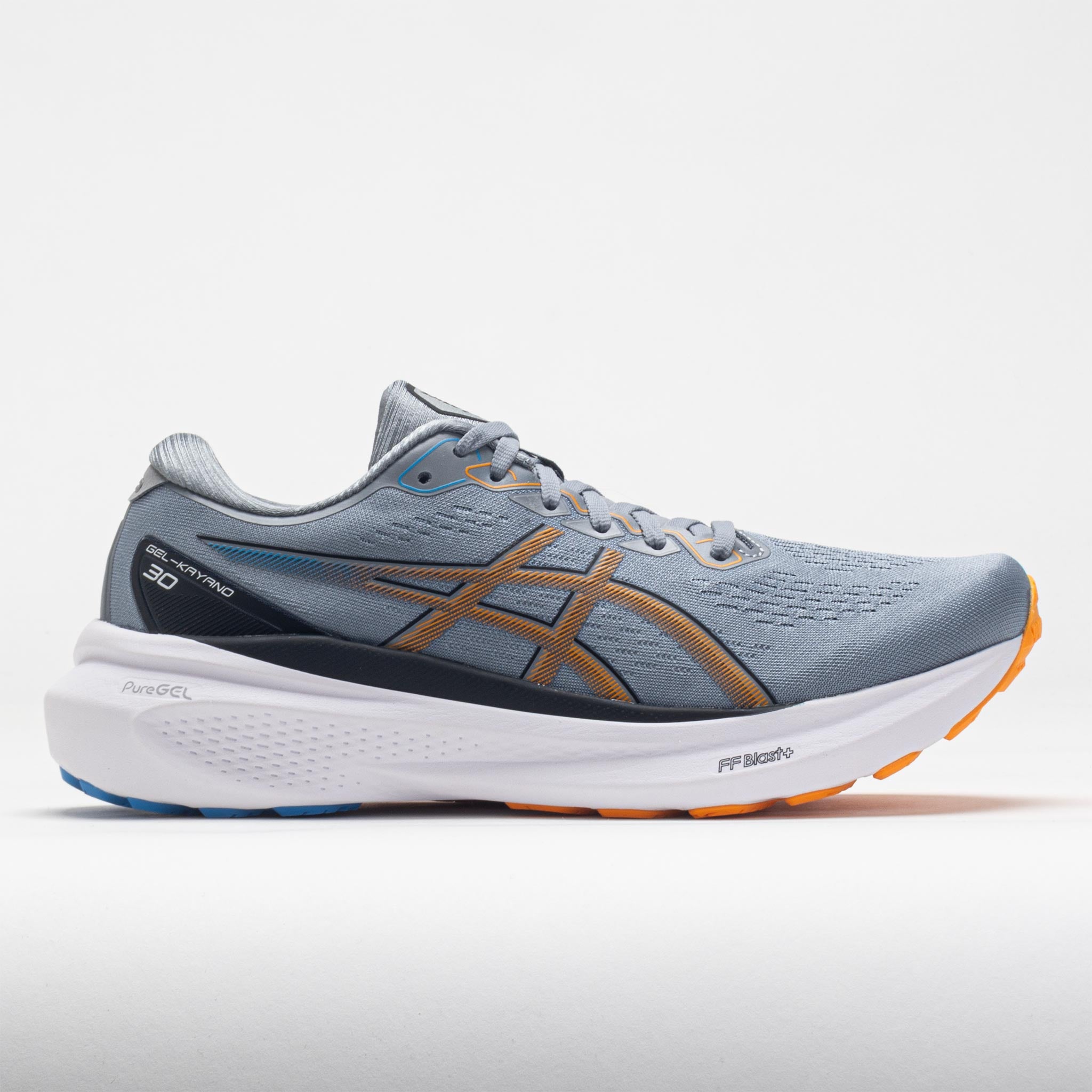 Asics gel kayano tennis shoes Clearance