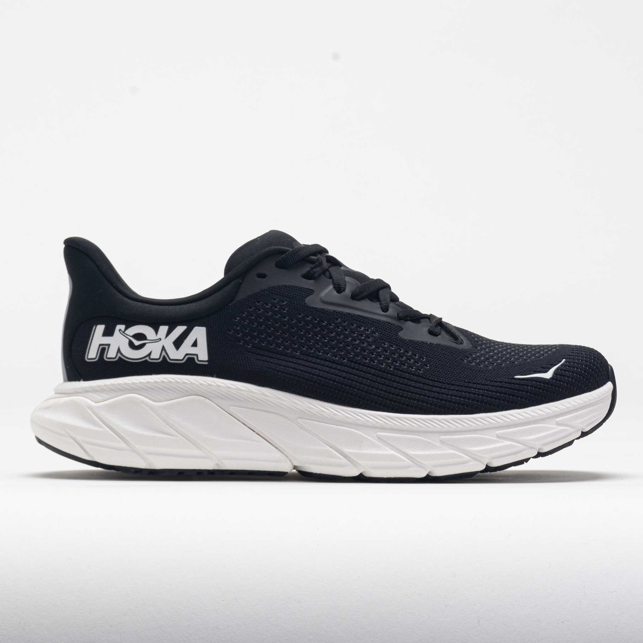 HOKA Arahi 7 Women's Black/White