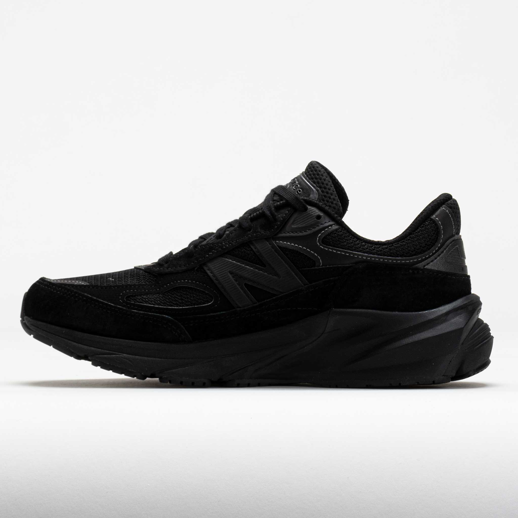 New Balance 990v6 Men's Triple Black