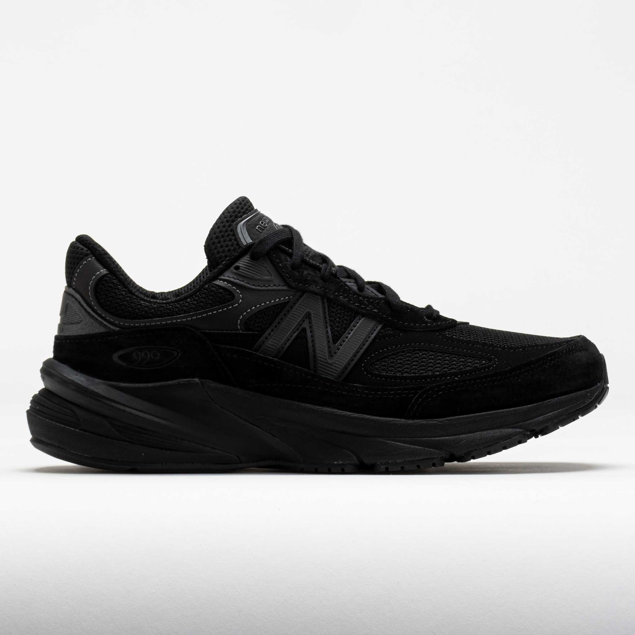 New Balance 990v6 Men's Triple Black