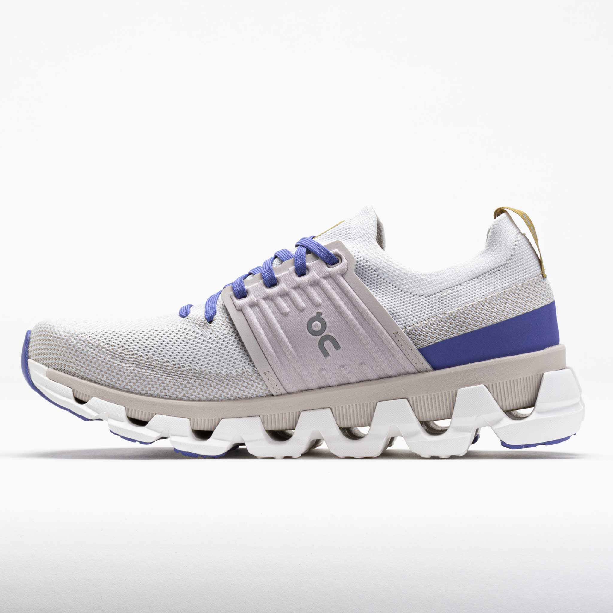 On Cloudswift 3 Women's White/Blueberry