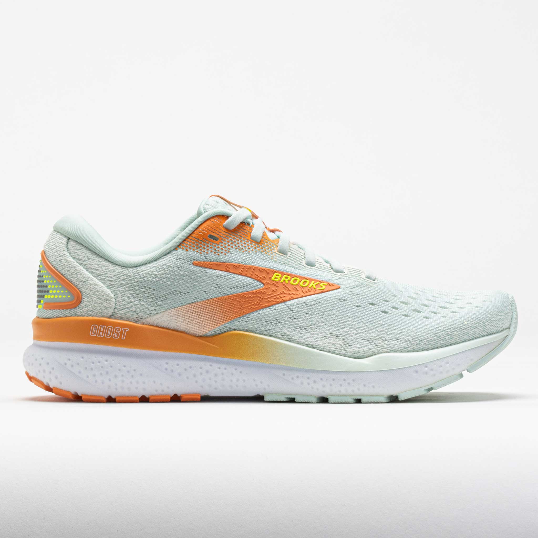 Brooks Ghost 16 Women's Skylight/Coconut/Sunset