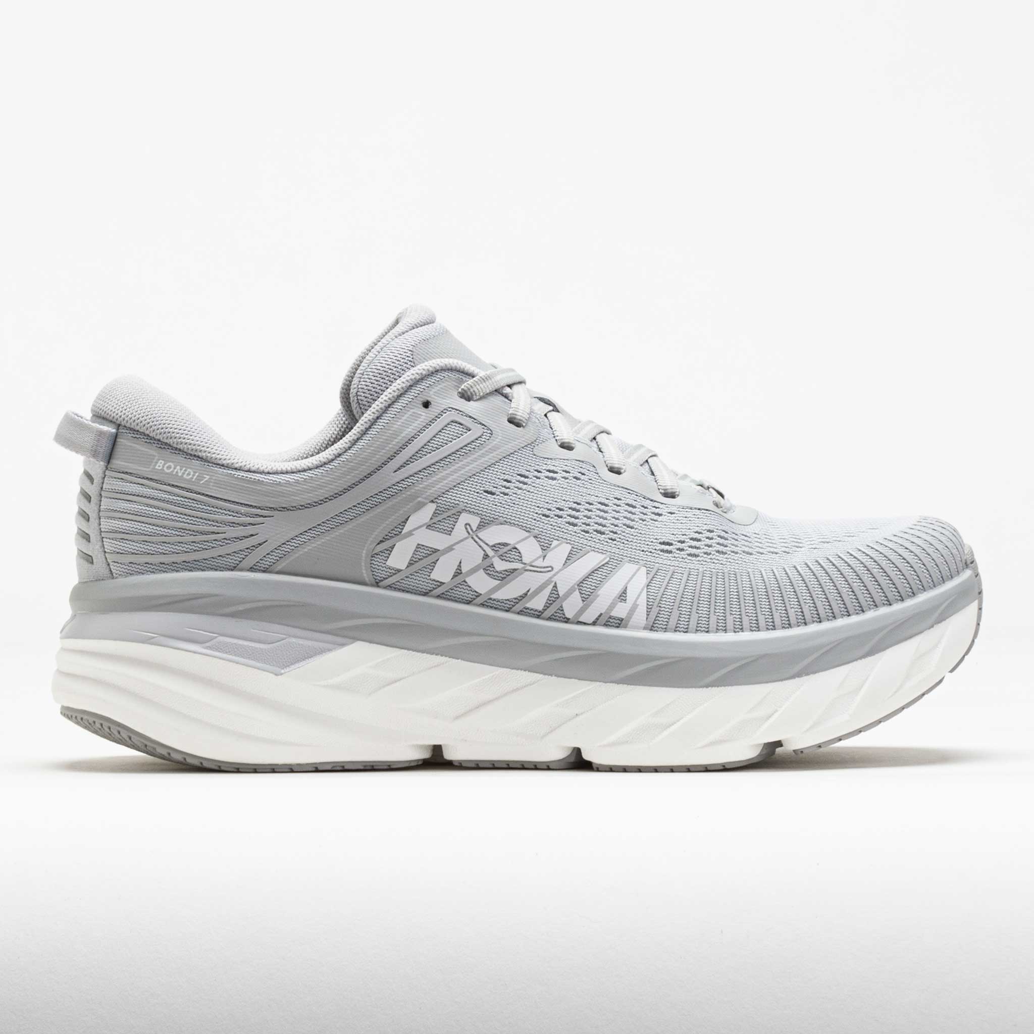 HOKA Women's Bondi 7 Running Shoes | Marathon Sports