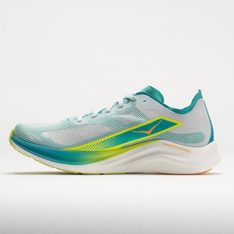 HOKA Cielo Road Unisex White/Ceramic