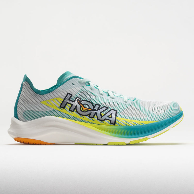 HOKA Cielo Road Unisex White/Ceramic