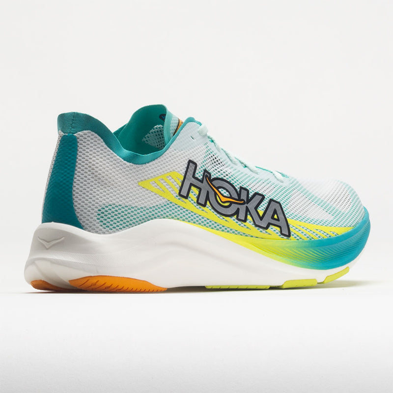 HOKA Cielo Road Unisex White/Ceramic