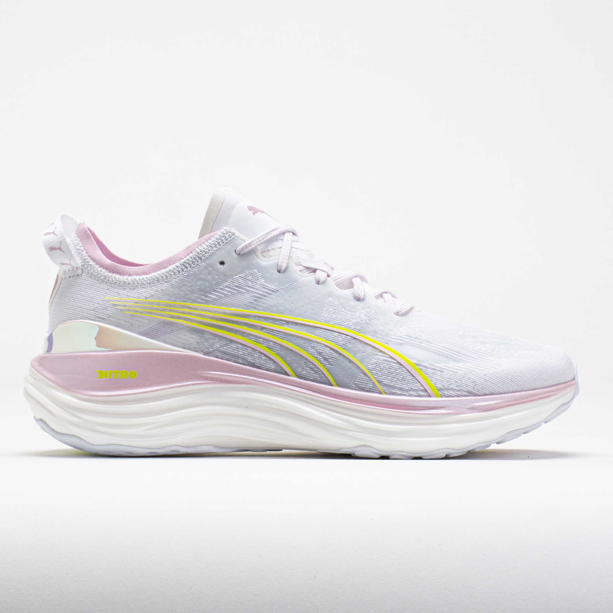 Puma ForeverRun NITRO Radiant Run Women's
