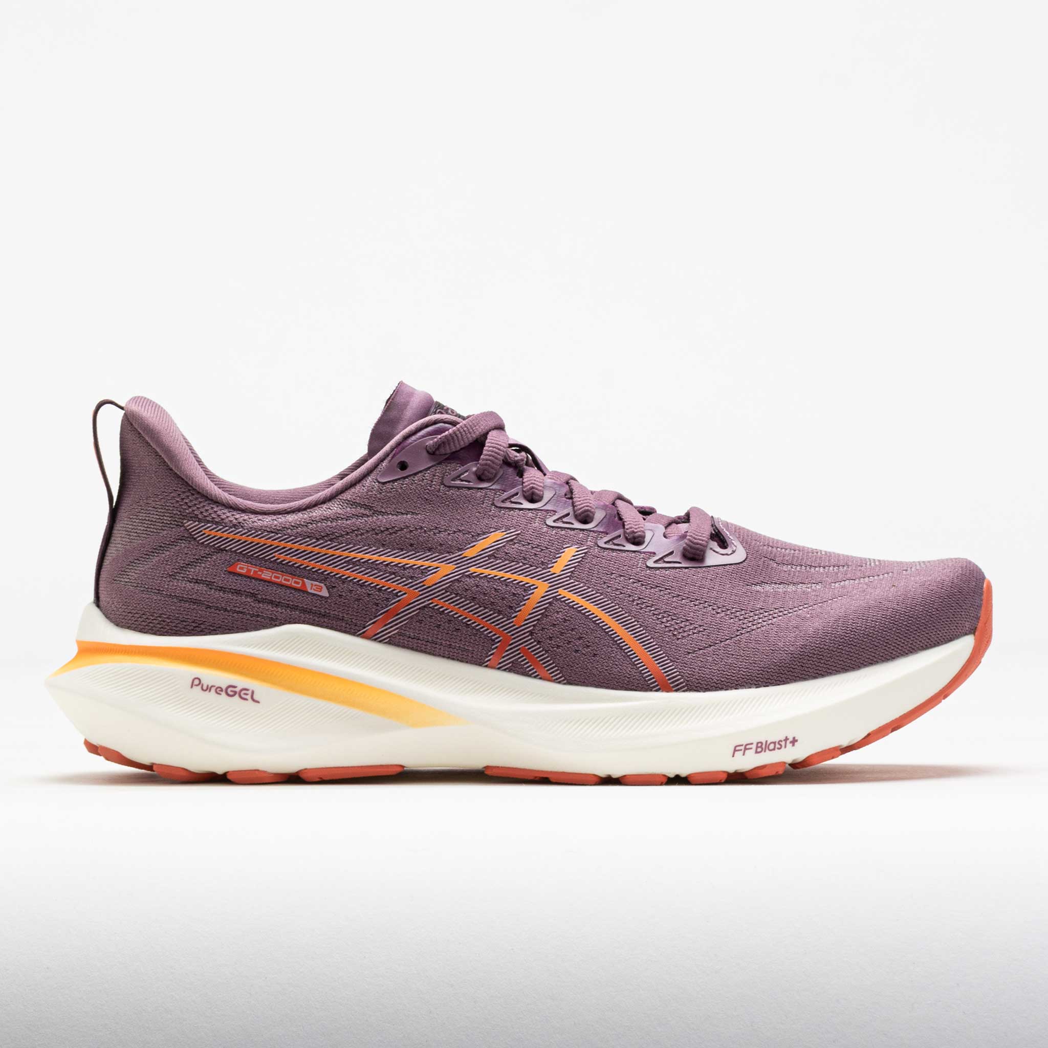 ASICS GT-2000 13 Women's Dusty Mauve/Watershed Rose
