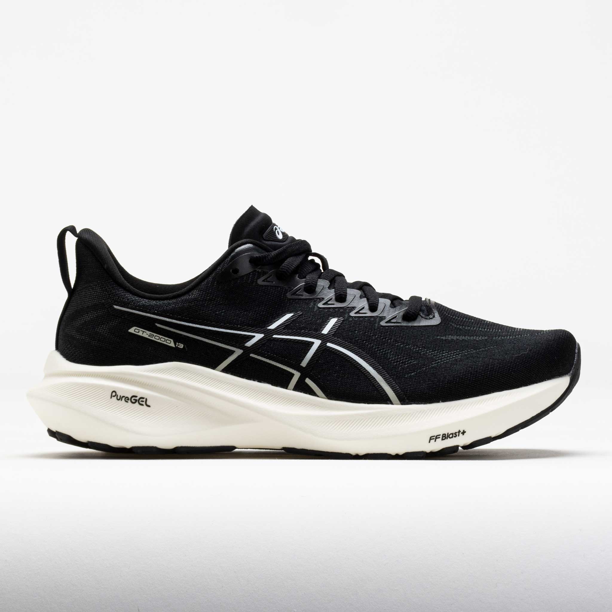 ASICS GT-2000 13 Women's Black/White