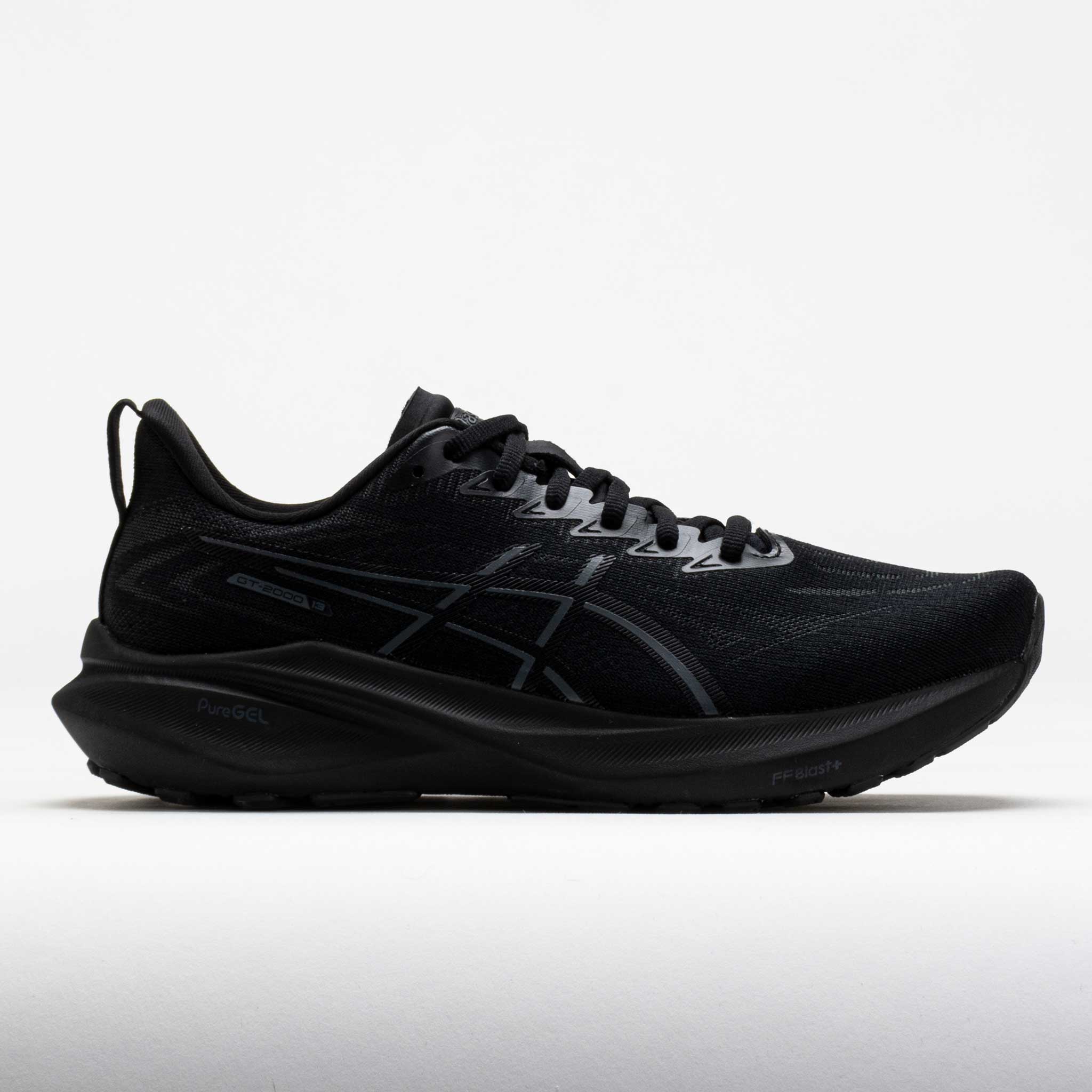ASICS GT-2000 13 Women's Black/Black