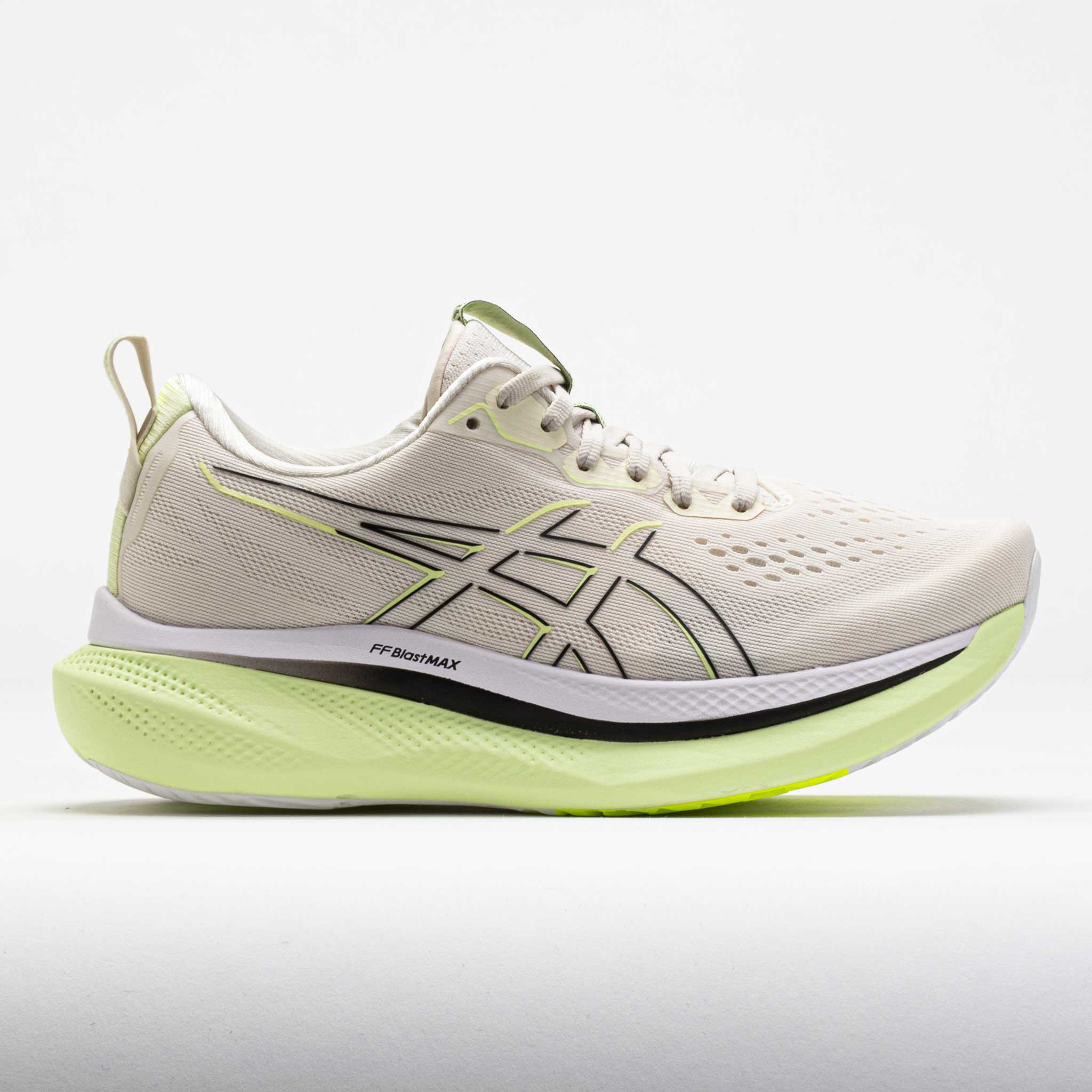 ASICS Glideride Max Women's Birch/Black