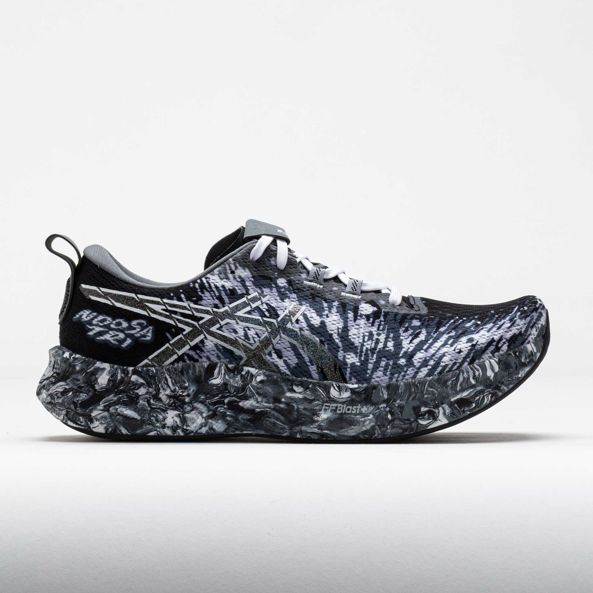 ASICS Noosa Tri 16 Women's Black/White