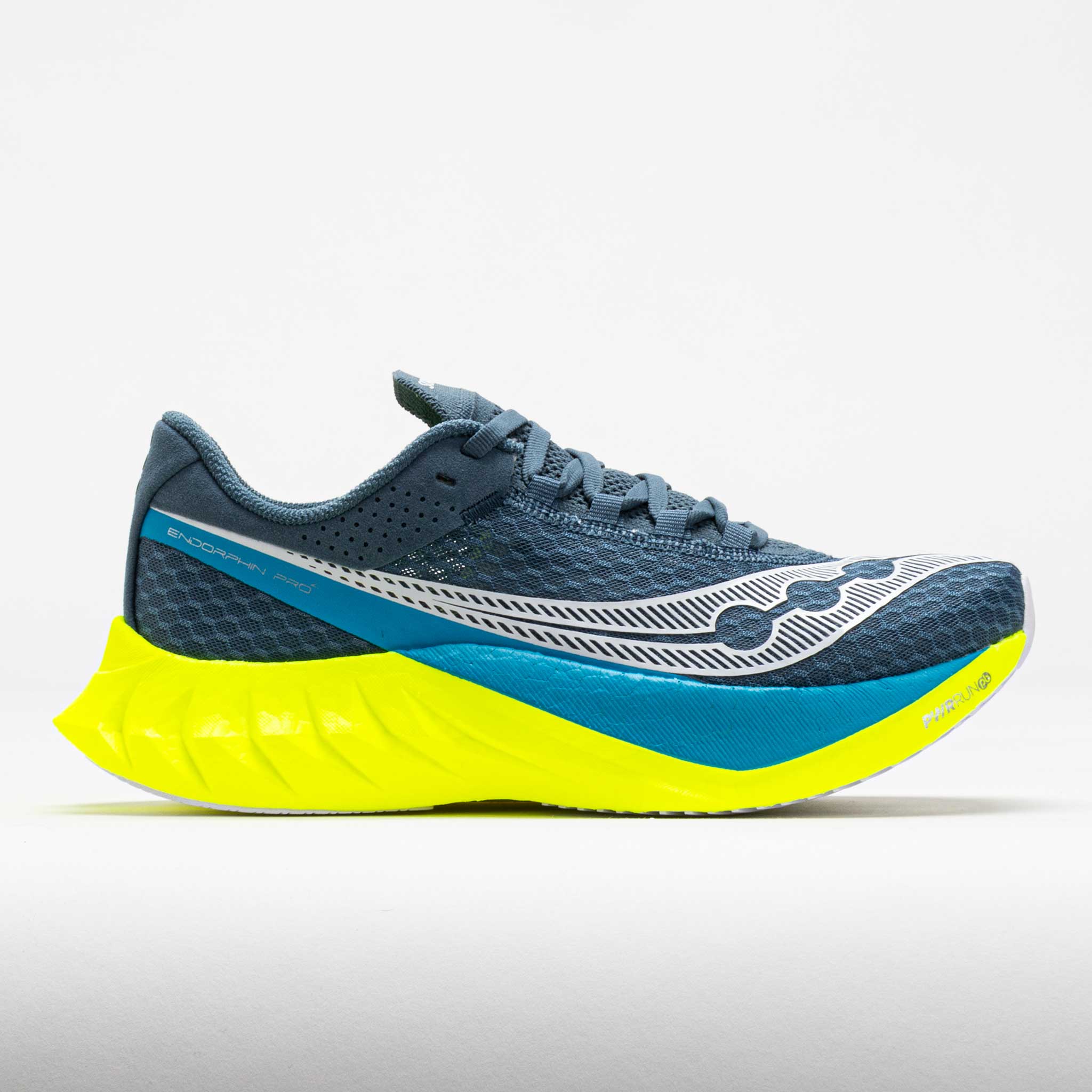 Saucony Endorphin Pro 4 Women's Mirage/Citron
