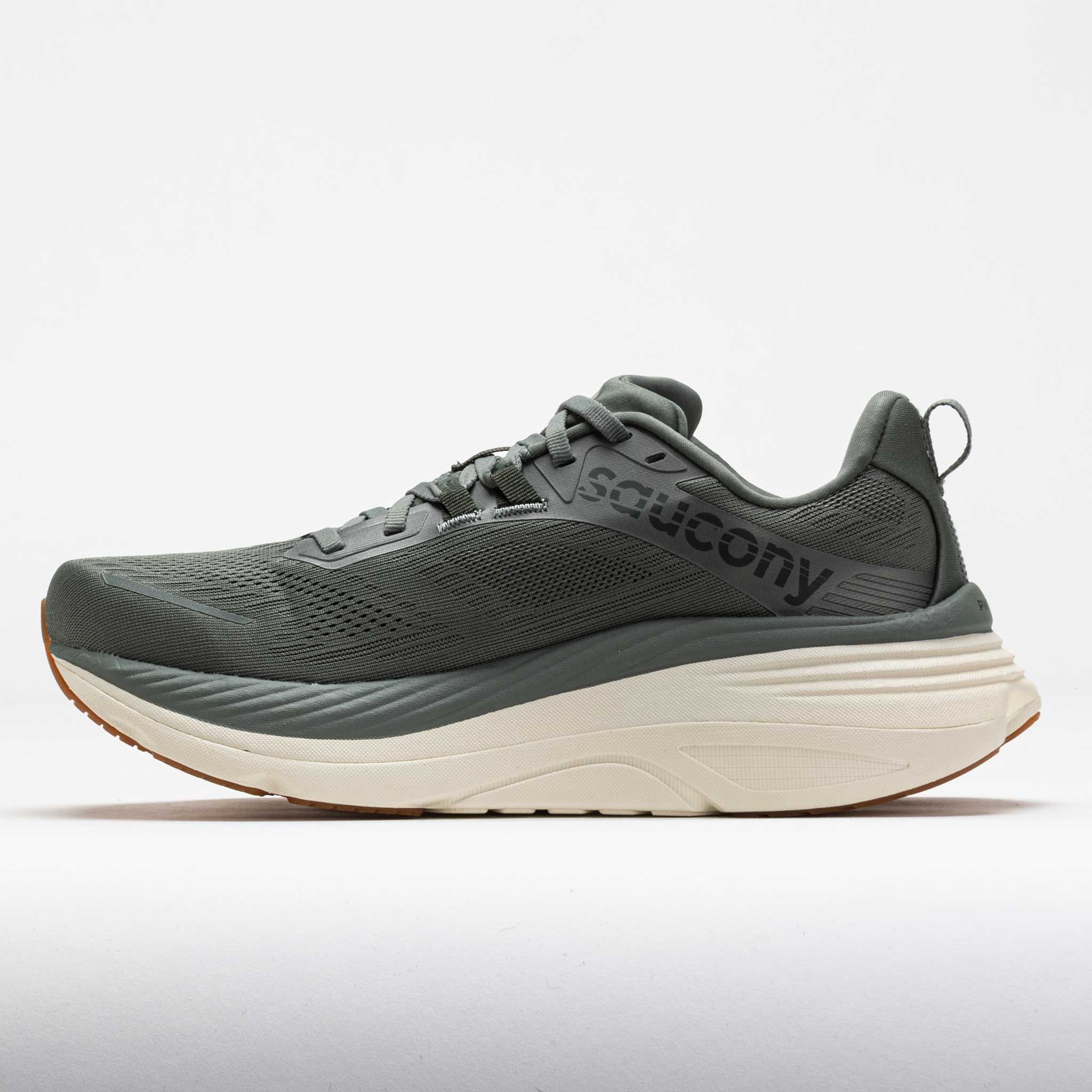 Saucony Hurricane 24 Men's Bough