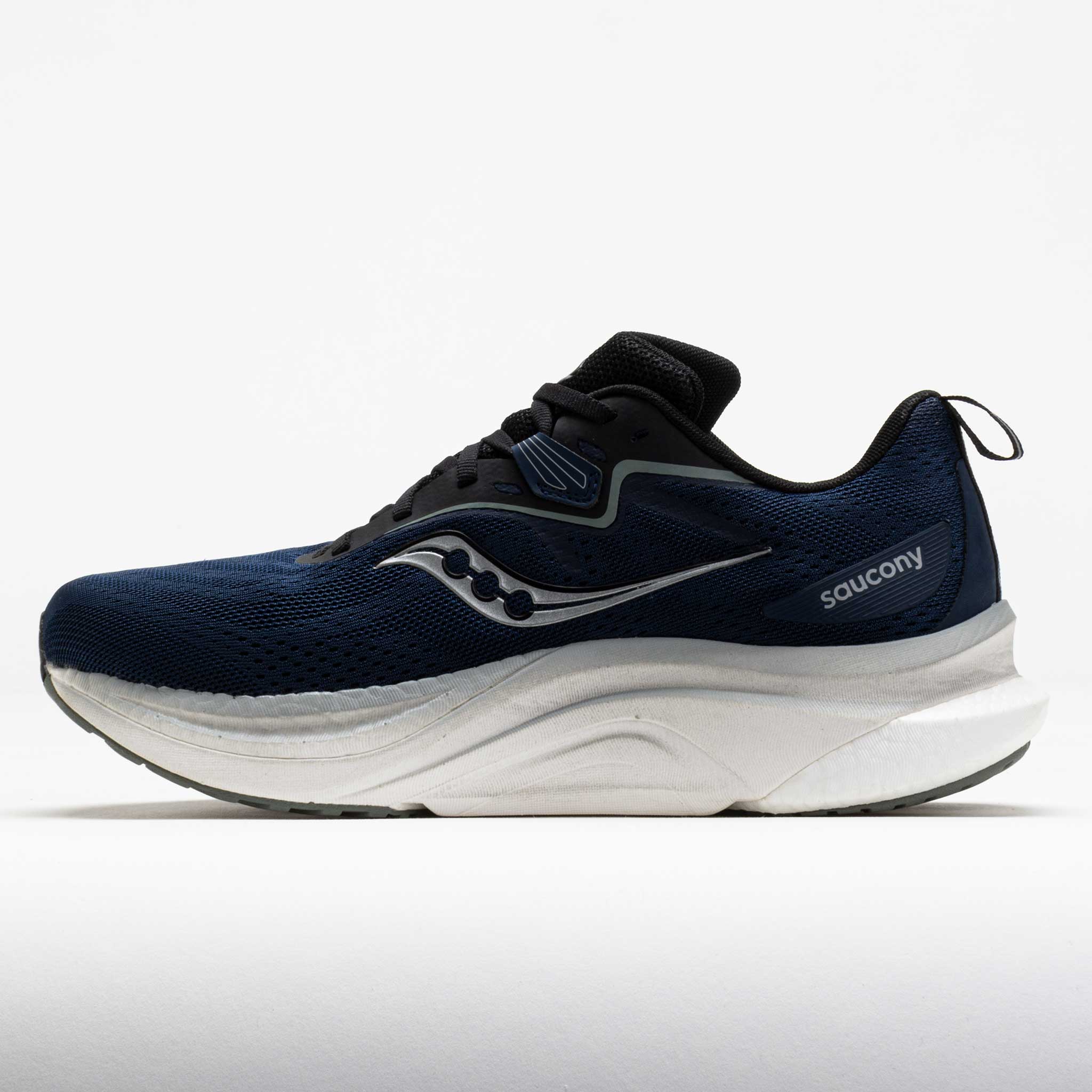 Saucony Tempus 2 Men's Navy/Black