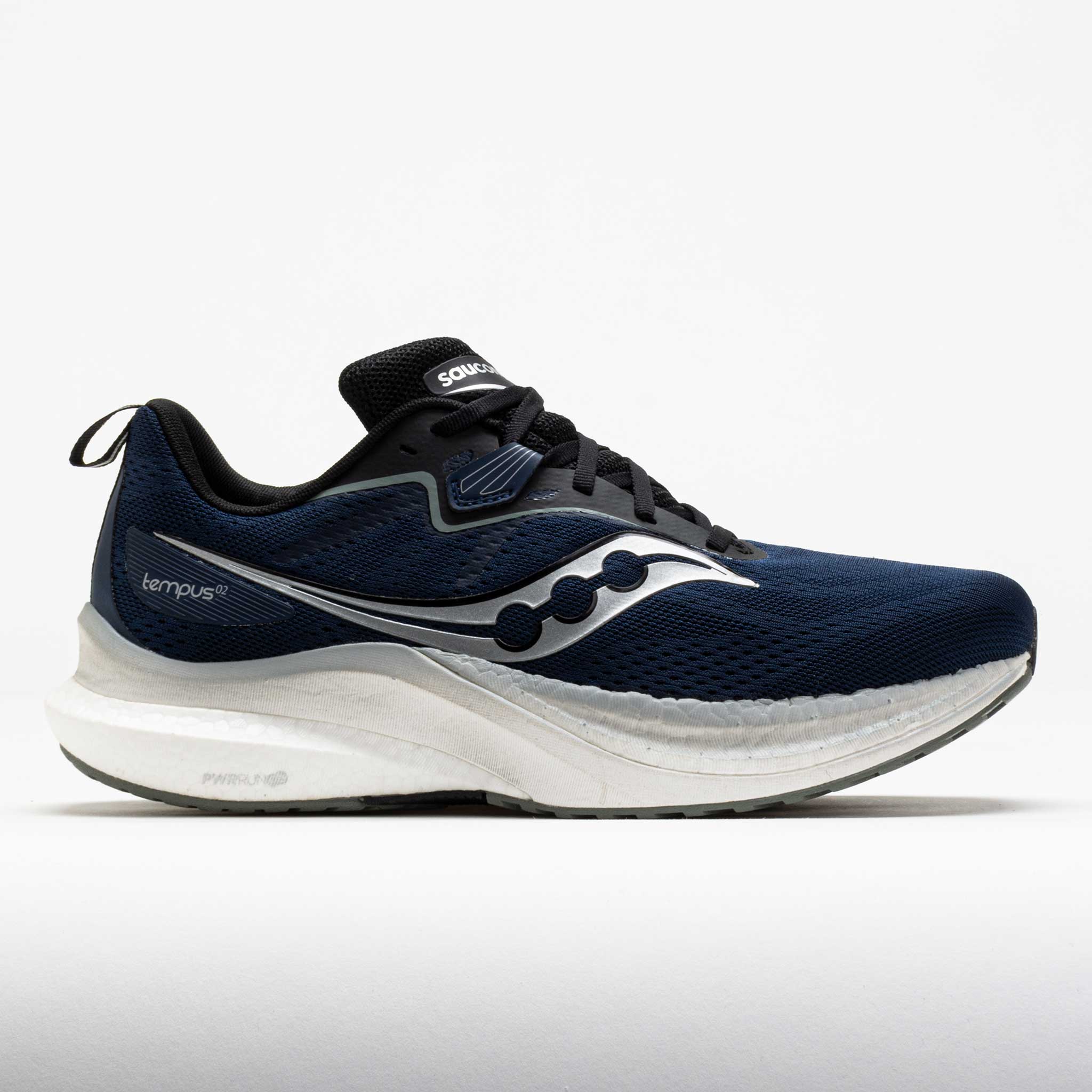 Saucony Tempus 2 Men's Navy/Black