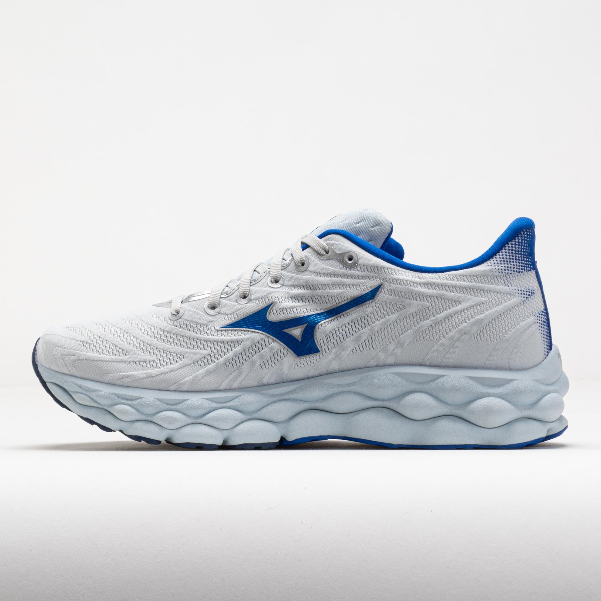 Mizuno Wave Sky 8 Men's Plein Air/Laser Blue