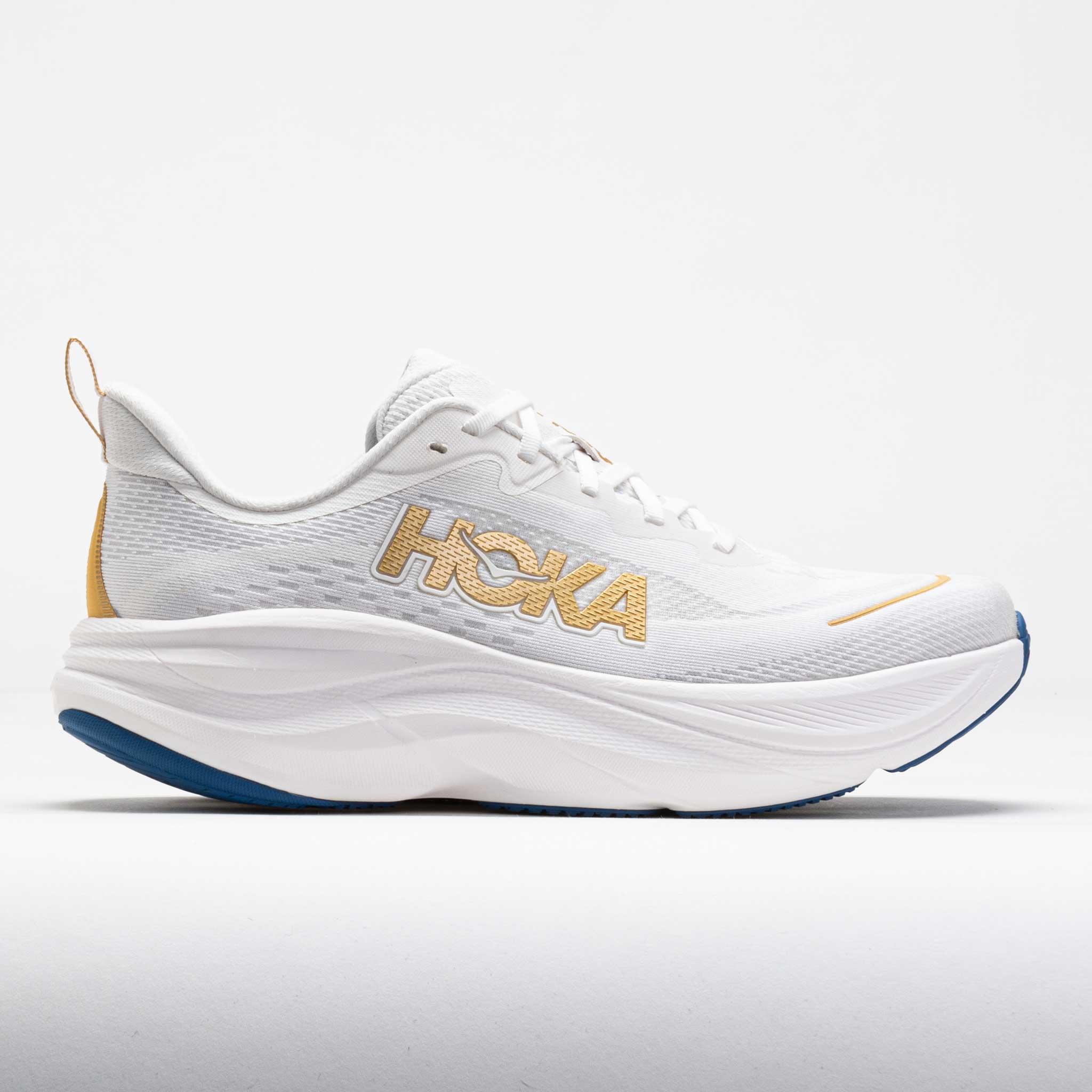 HOKA Skyflow Men's Frost/Gold